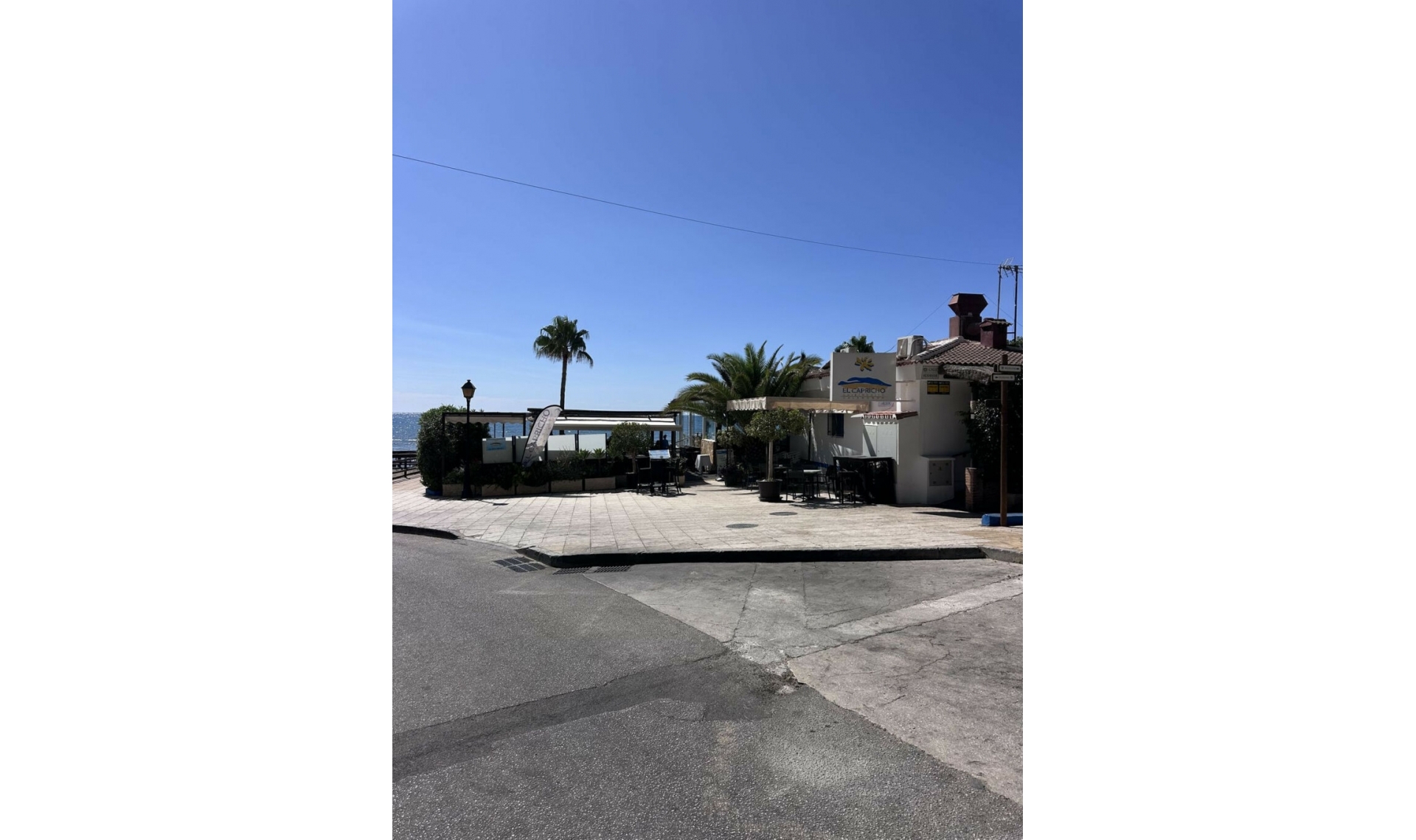 Resale - Apartment -
Mijas