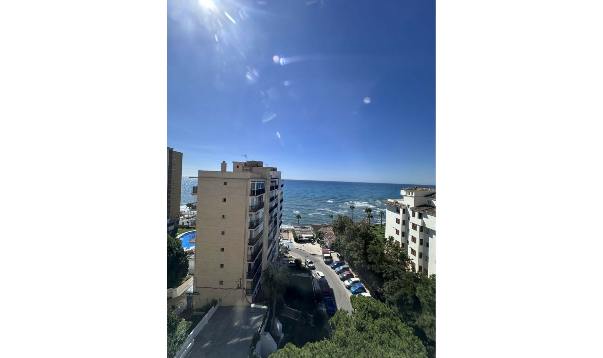 Resale - Apartment -
Mijas