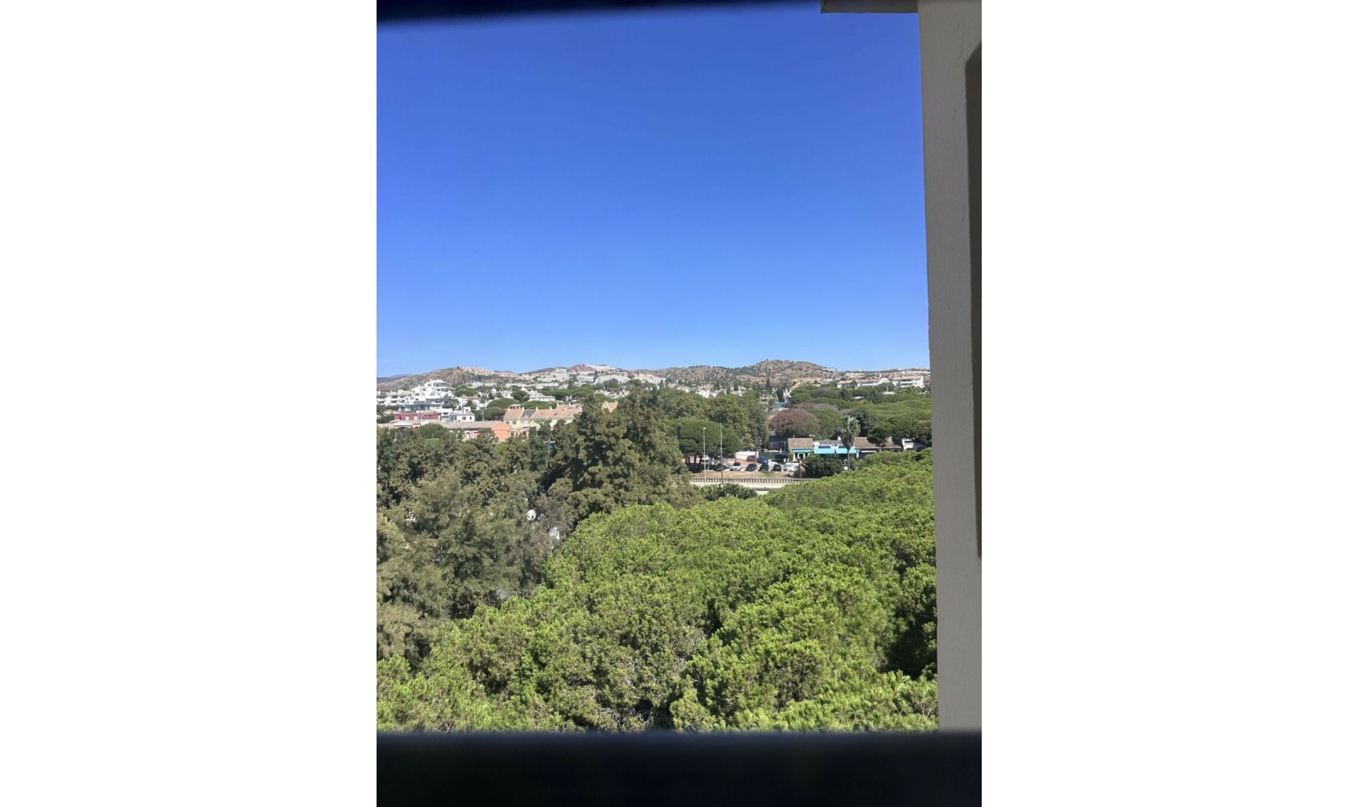 Resale - Apartment -
Mijas