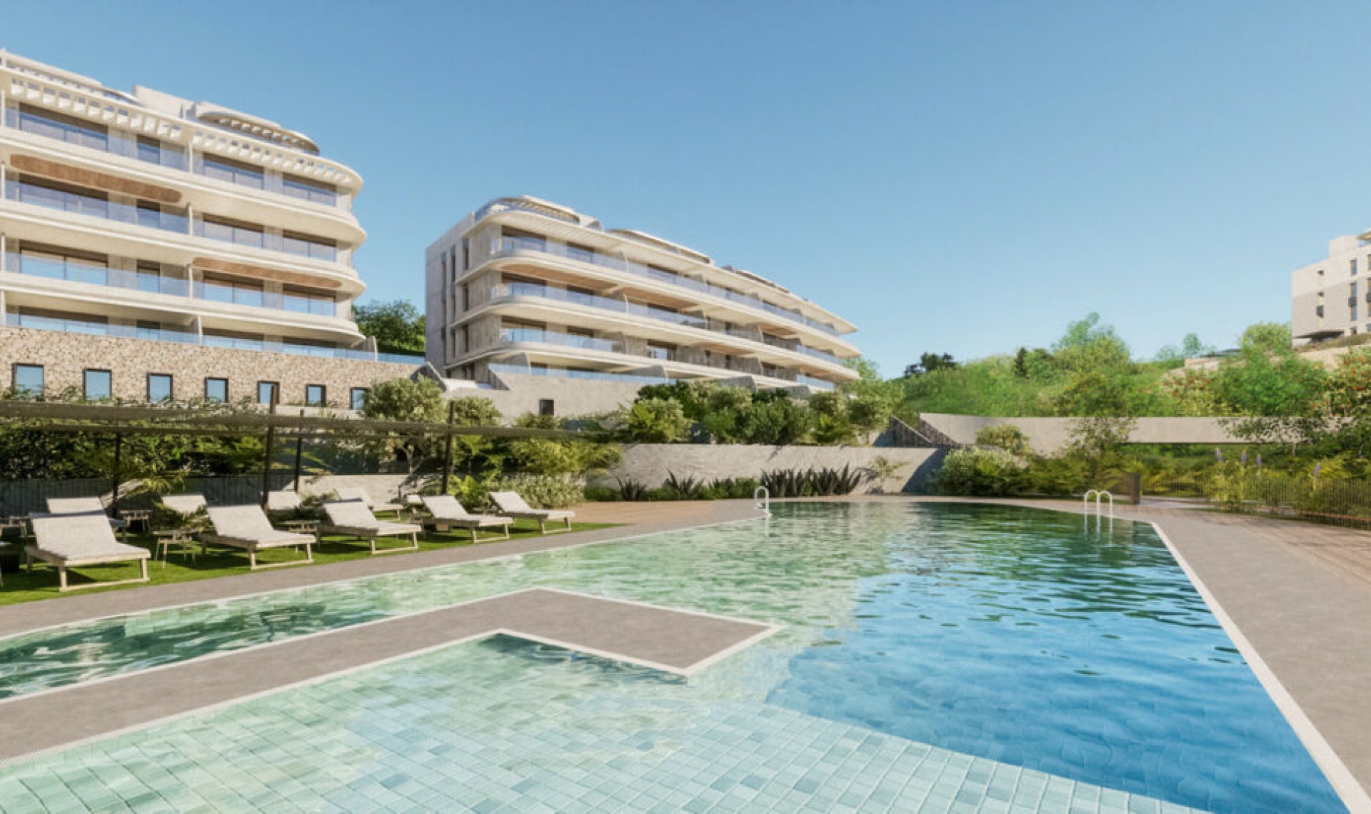 Resale - Apartment -
Mijas