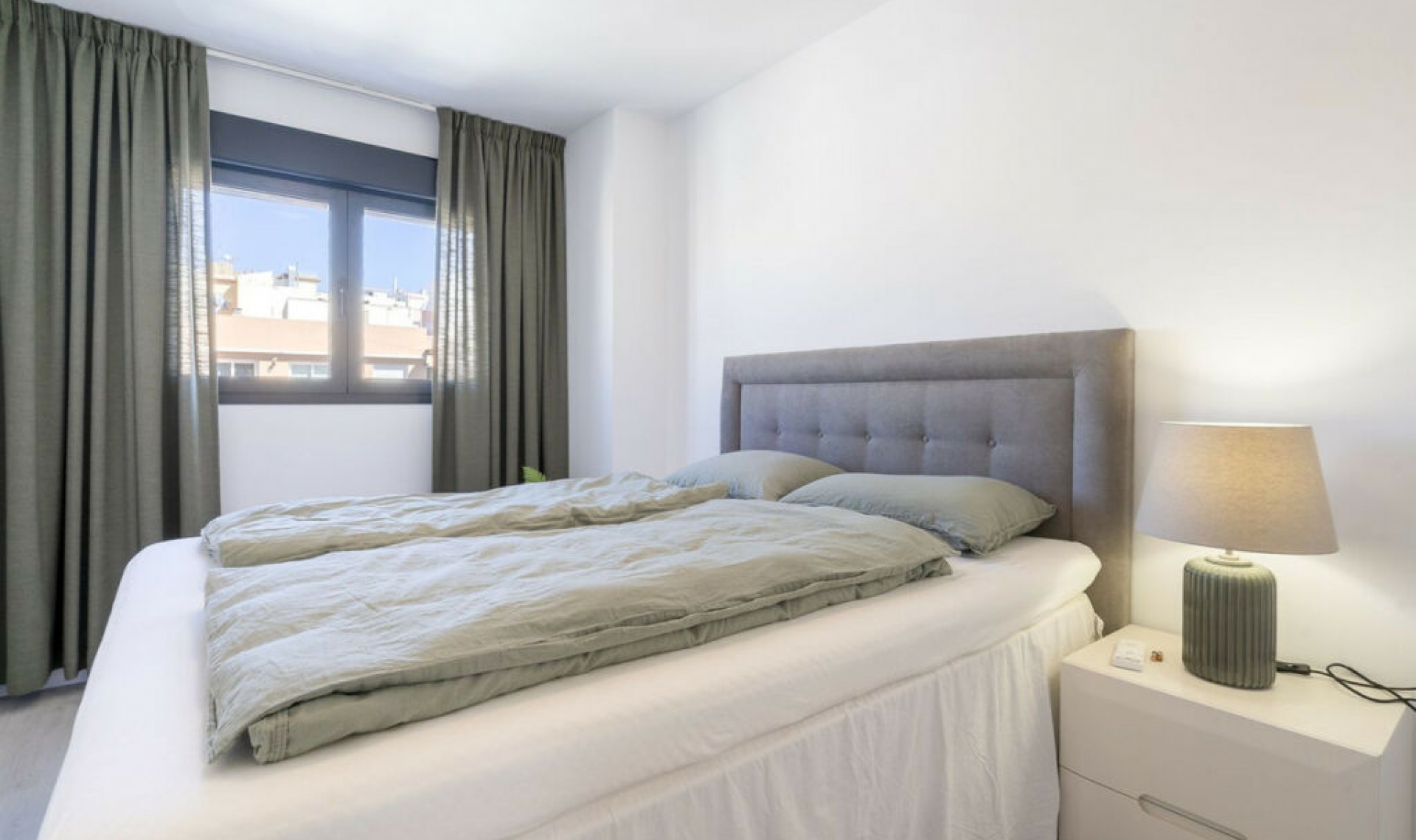 Resale - Apartment -
Mijas