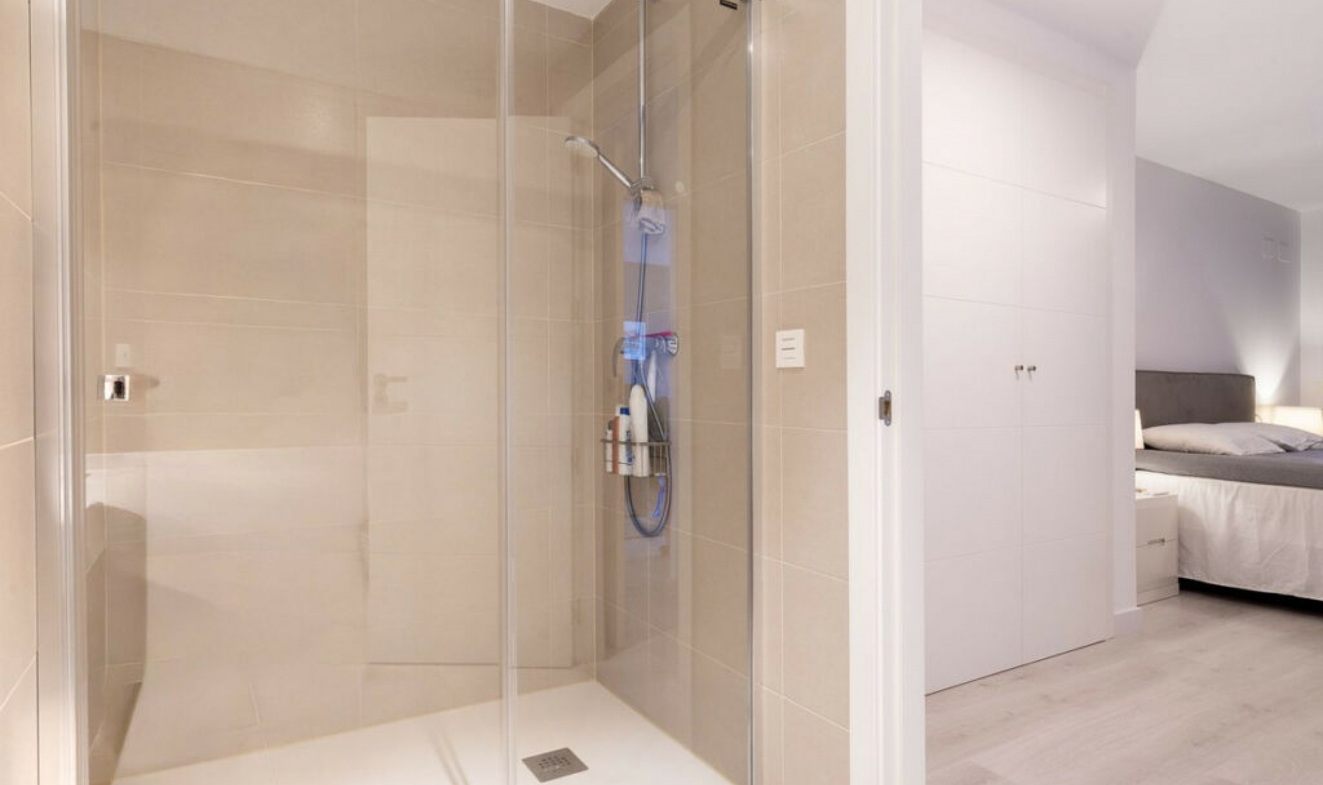 Resale - Apartment -
Mijas