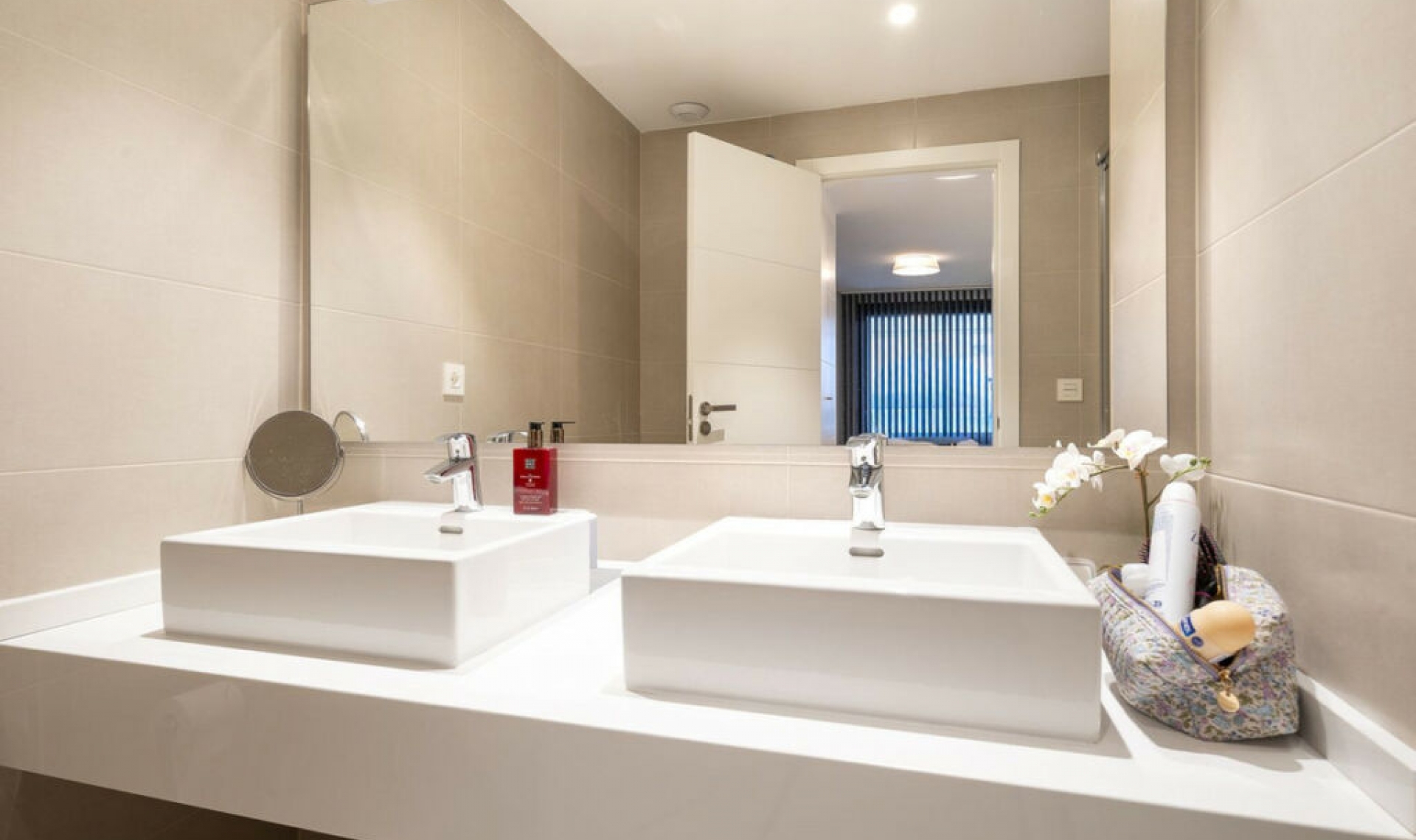 Resale - Apartment -
Mijas