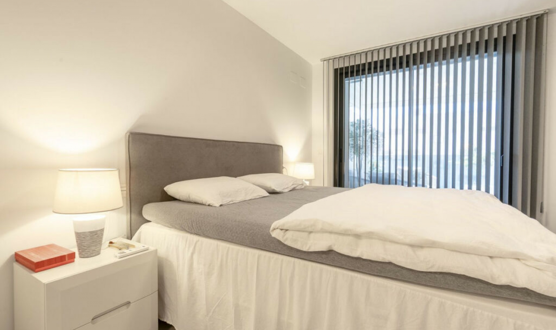 Resale - Apartment -
Mijas