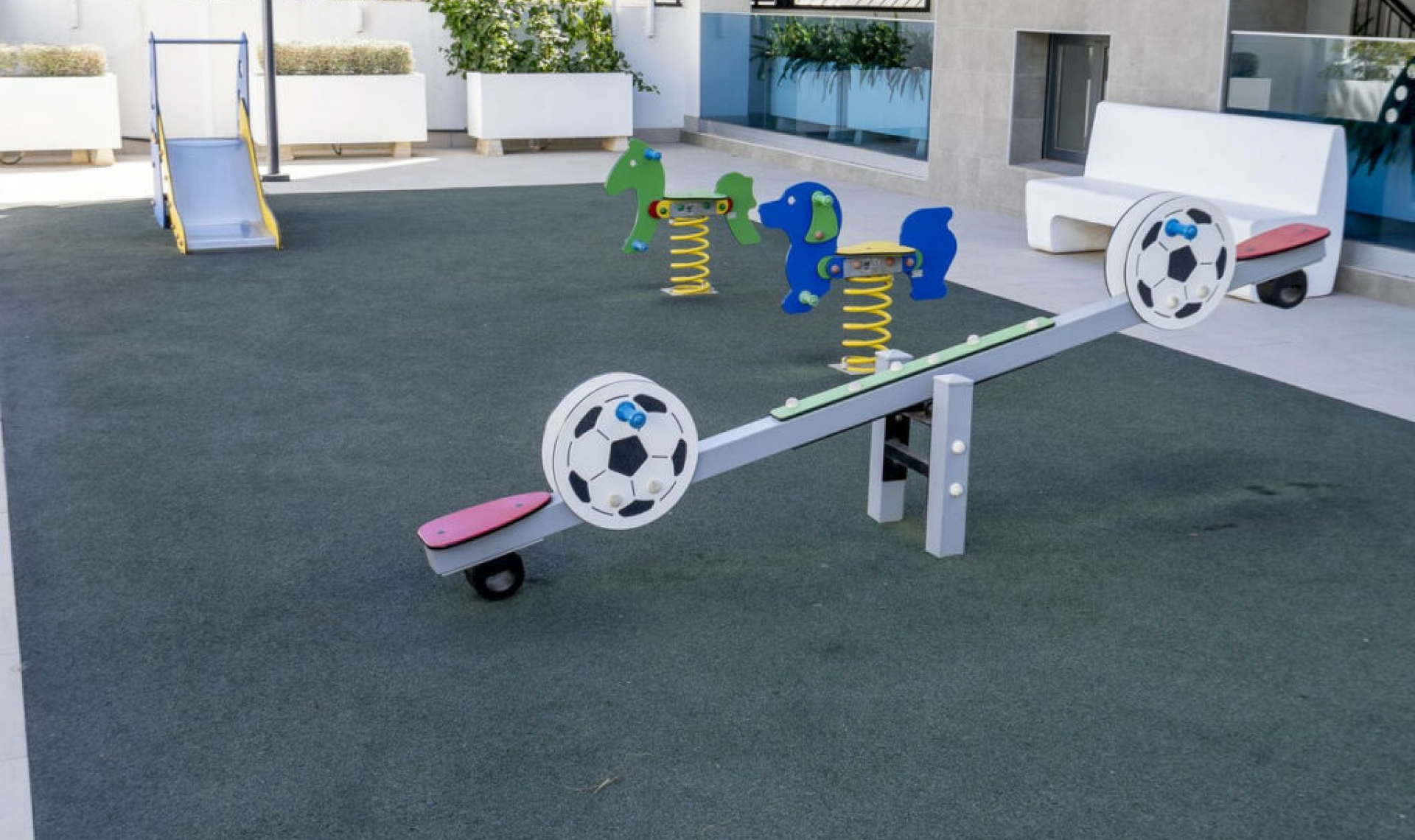 Resale - Apartment -
Mijas