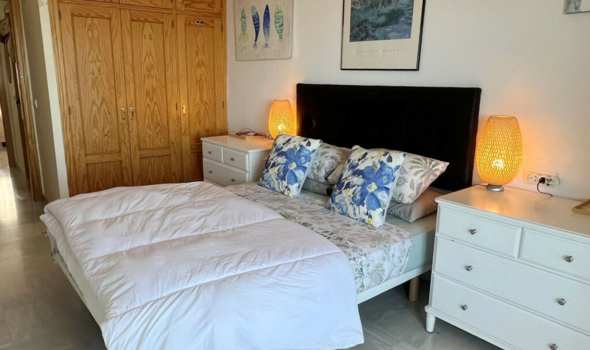 Resale - Apartment -
Mijas