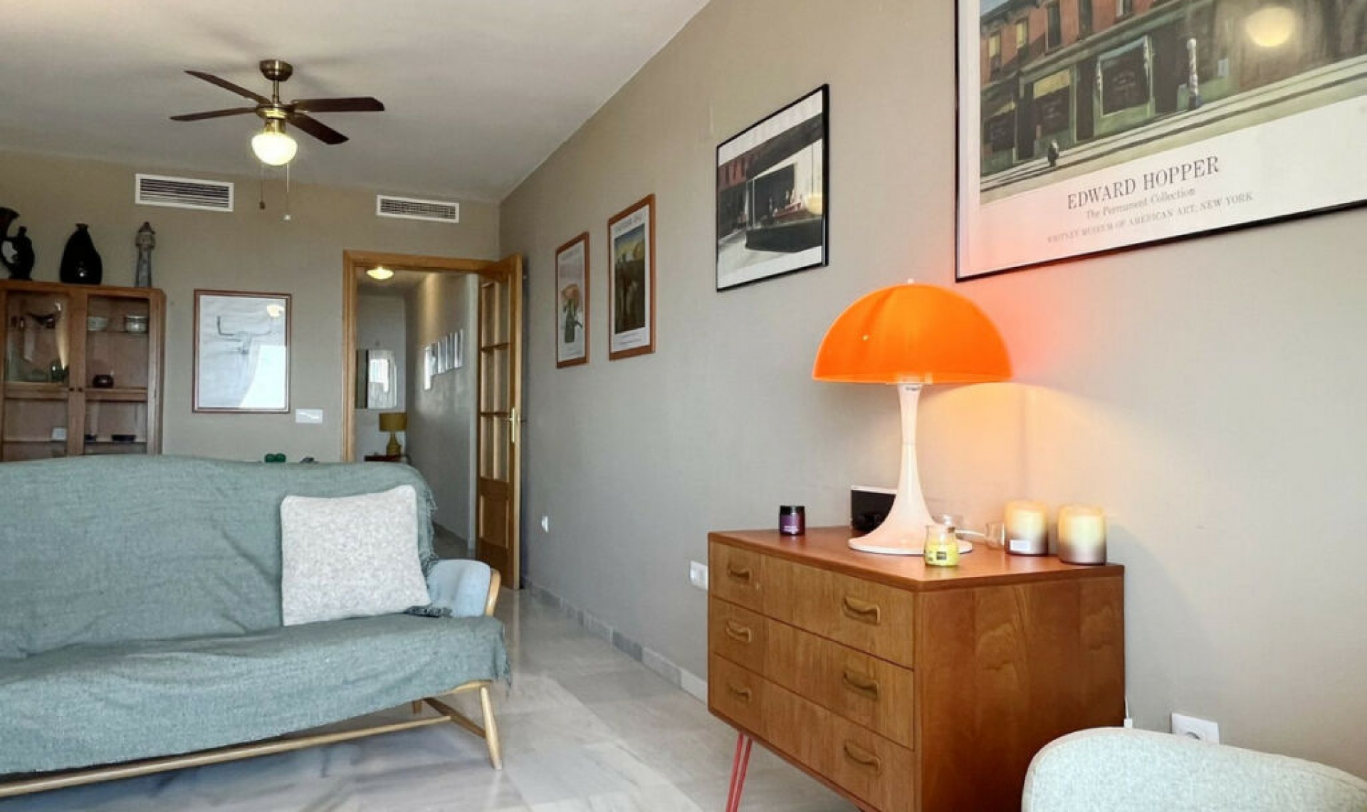 Resale - Apartment -
Mijas