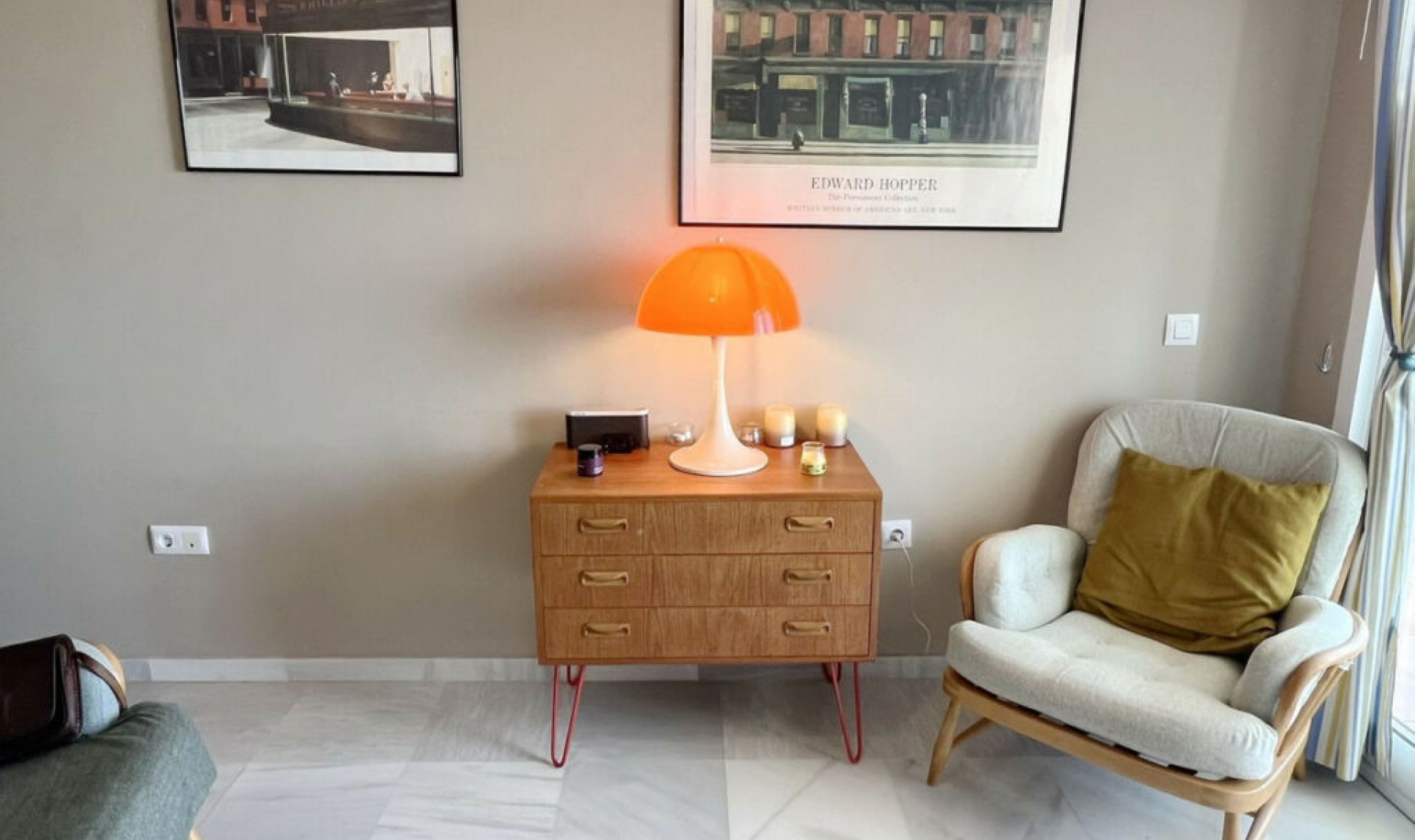 Resale - Apartment -
Mijas
