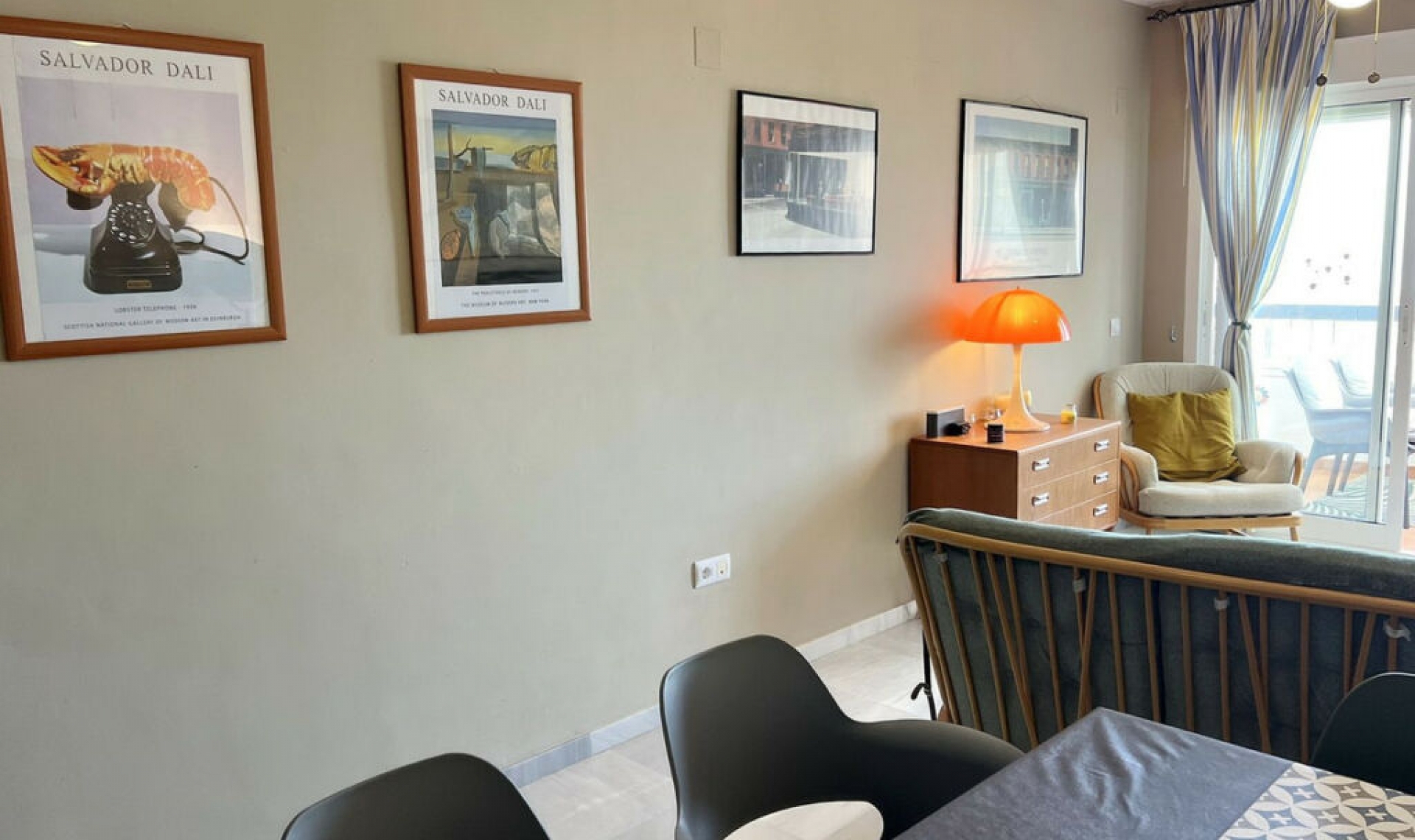 Resale - Apartment -
Mijas