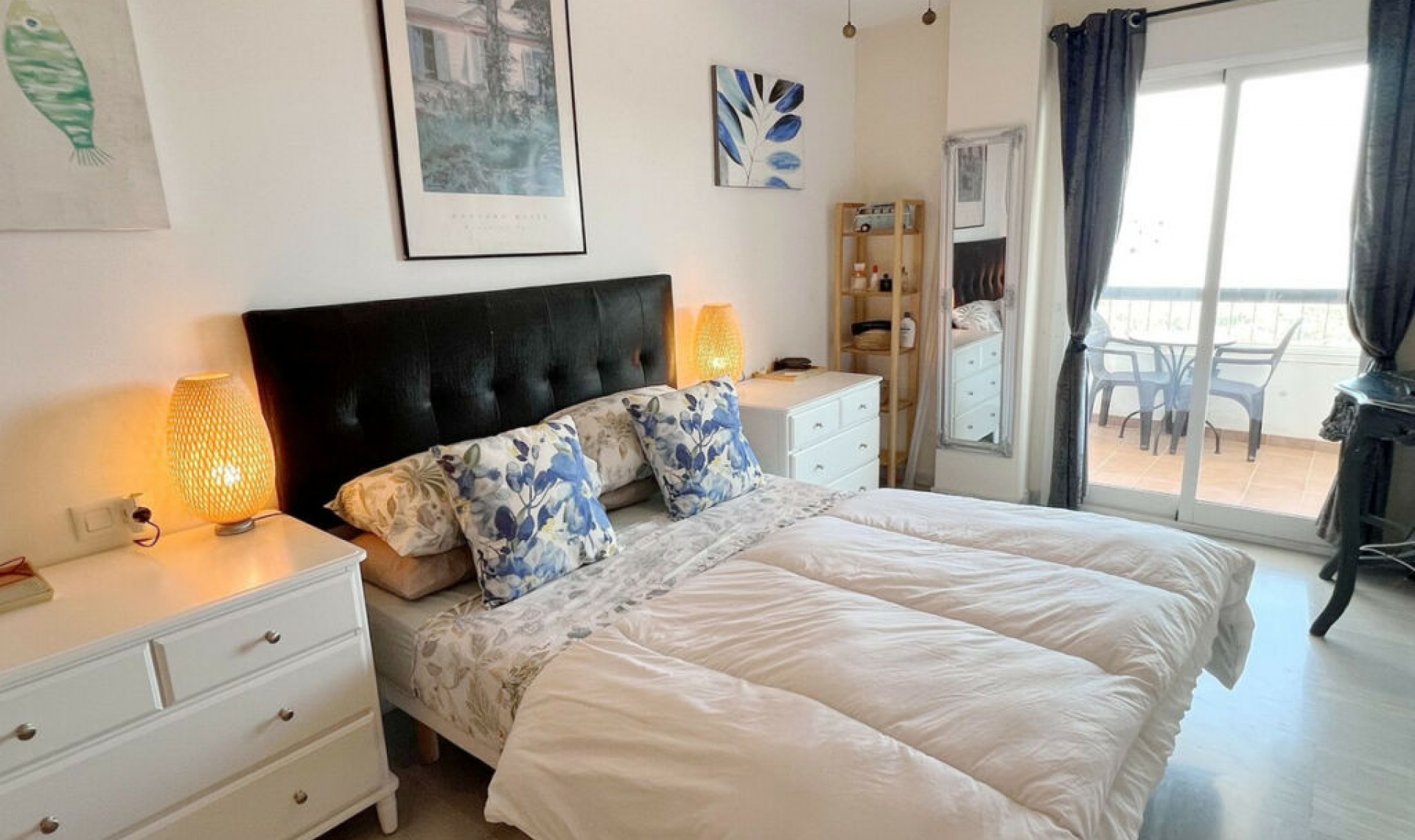 Resale - Apartment -
Mijas