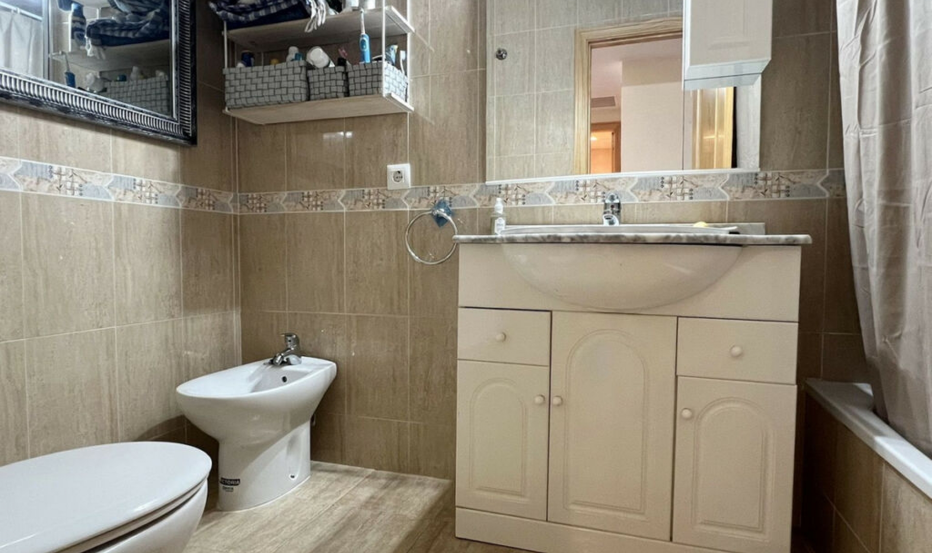 Resale - Apartment -
Mijas