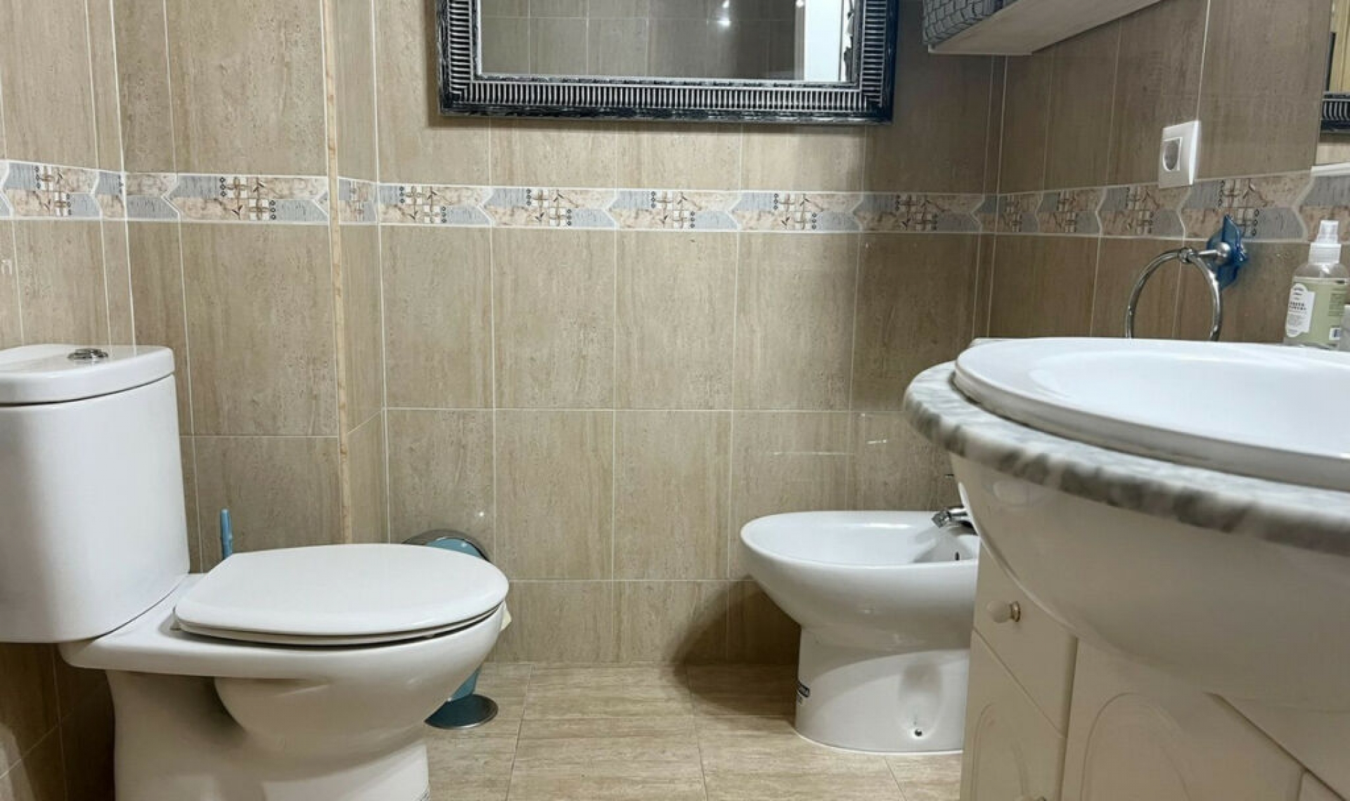 Resale - Apartment -
Mijas