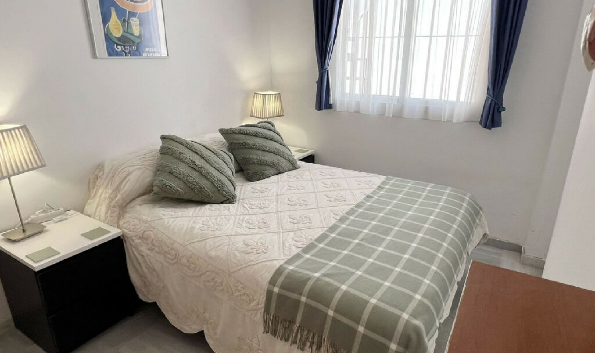 Resale - Apartment -
Mijas