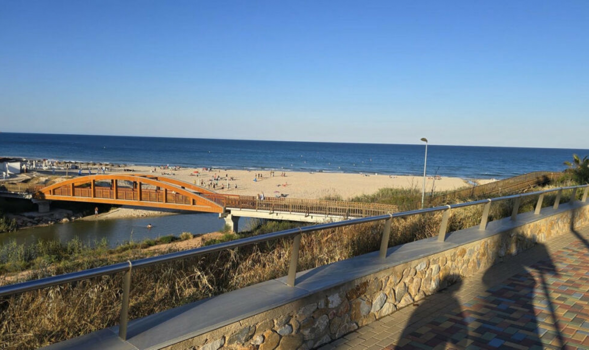 Resale - Apartment -
Mil Palmeras