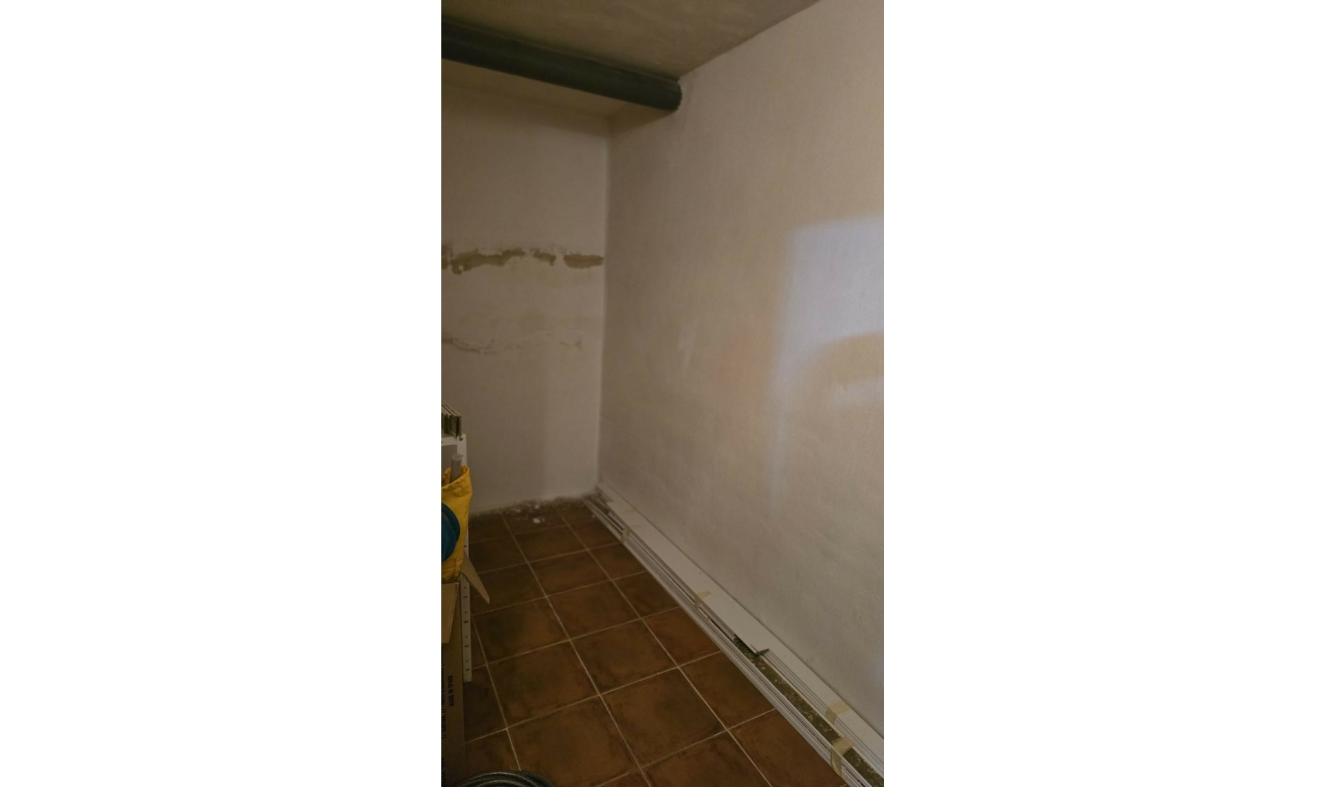 Resale - Apartment -
Mil Palmeras