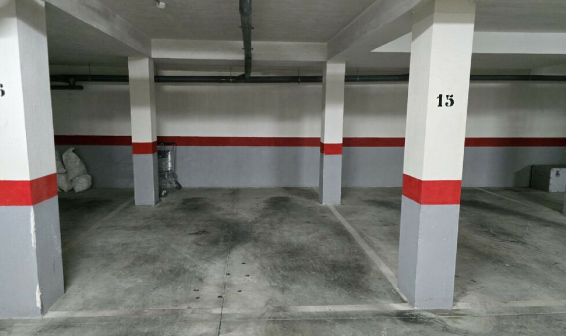 Resale - Apartment -
Mil Palmeras