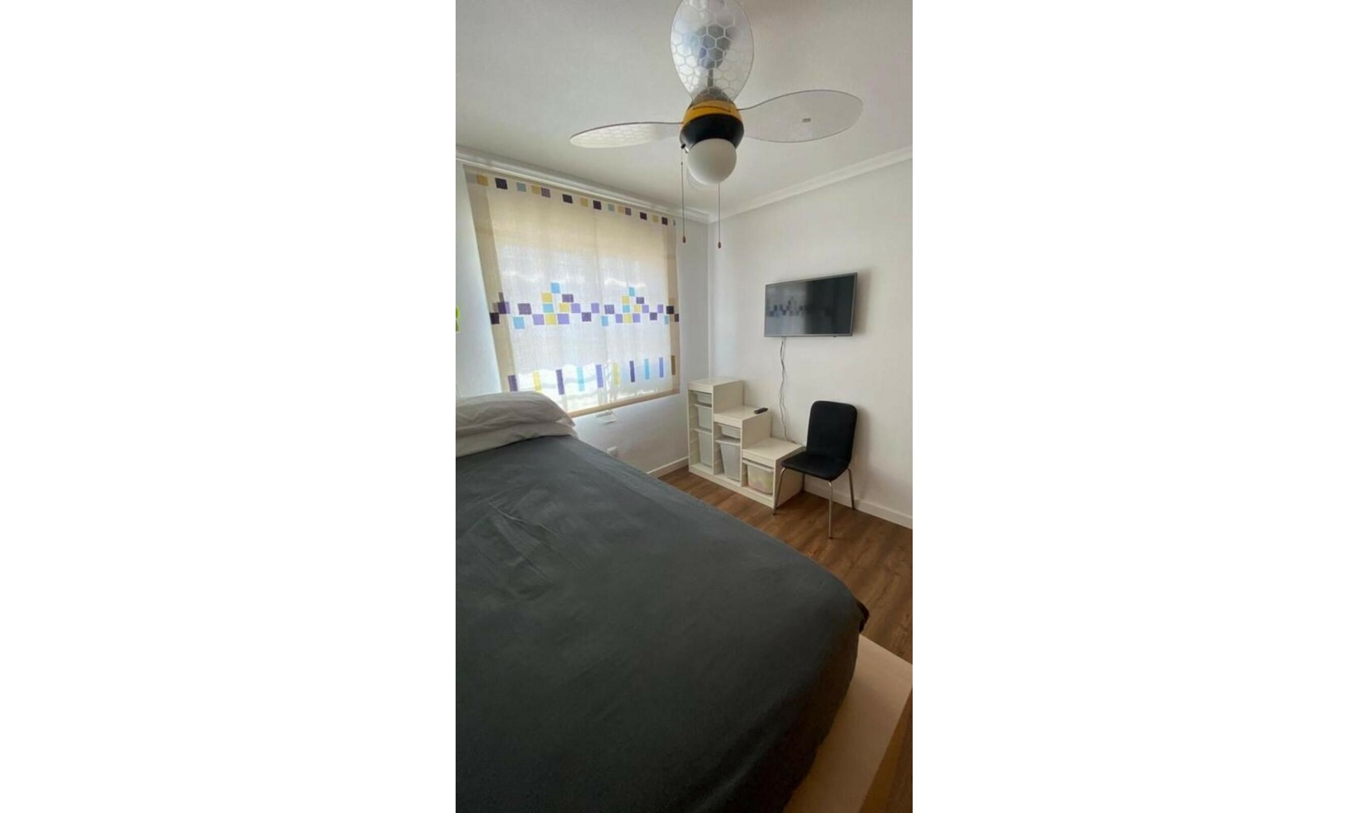 Resale - Apartment -
Mil Palmeras