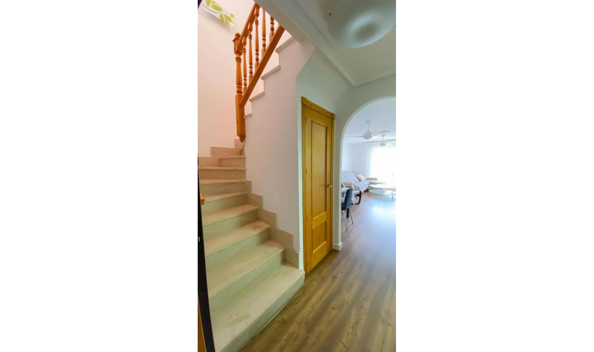 Resale - Apartment -
Mil Palmeras
