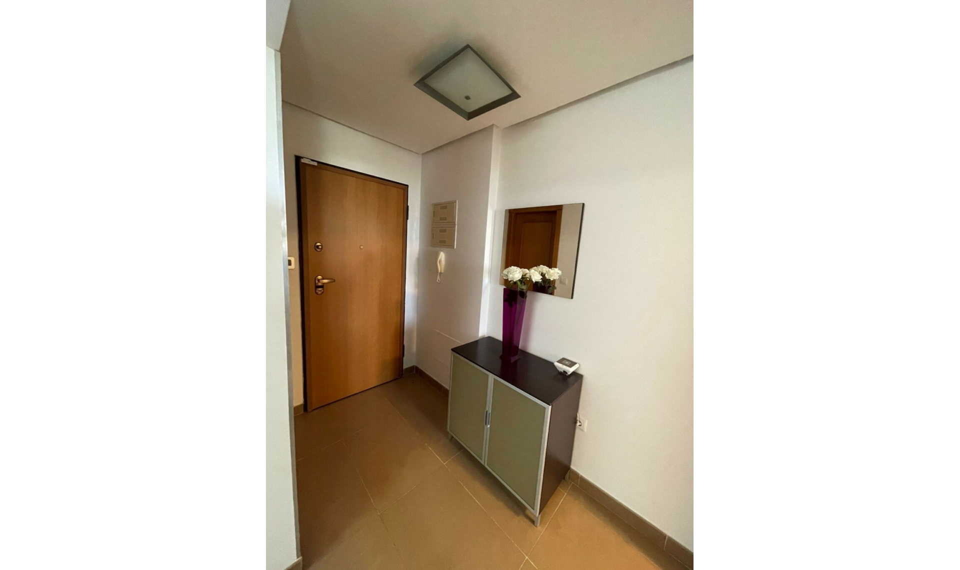 Resale - Apartment -
Mil Palmeras