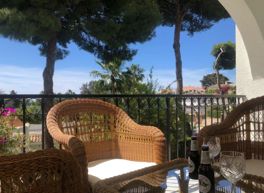 Resale - Apartment -
Miraflores