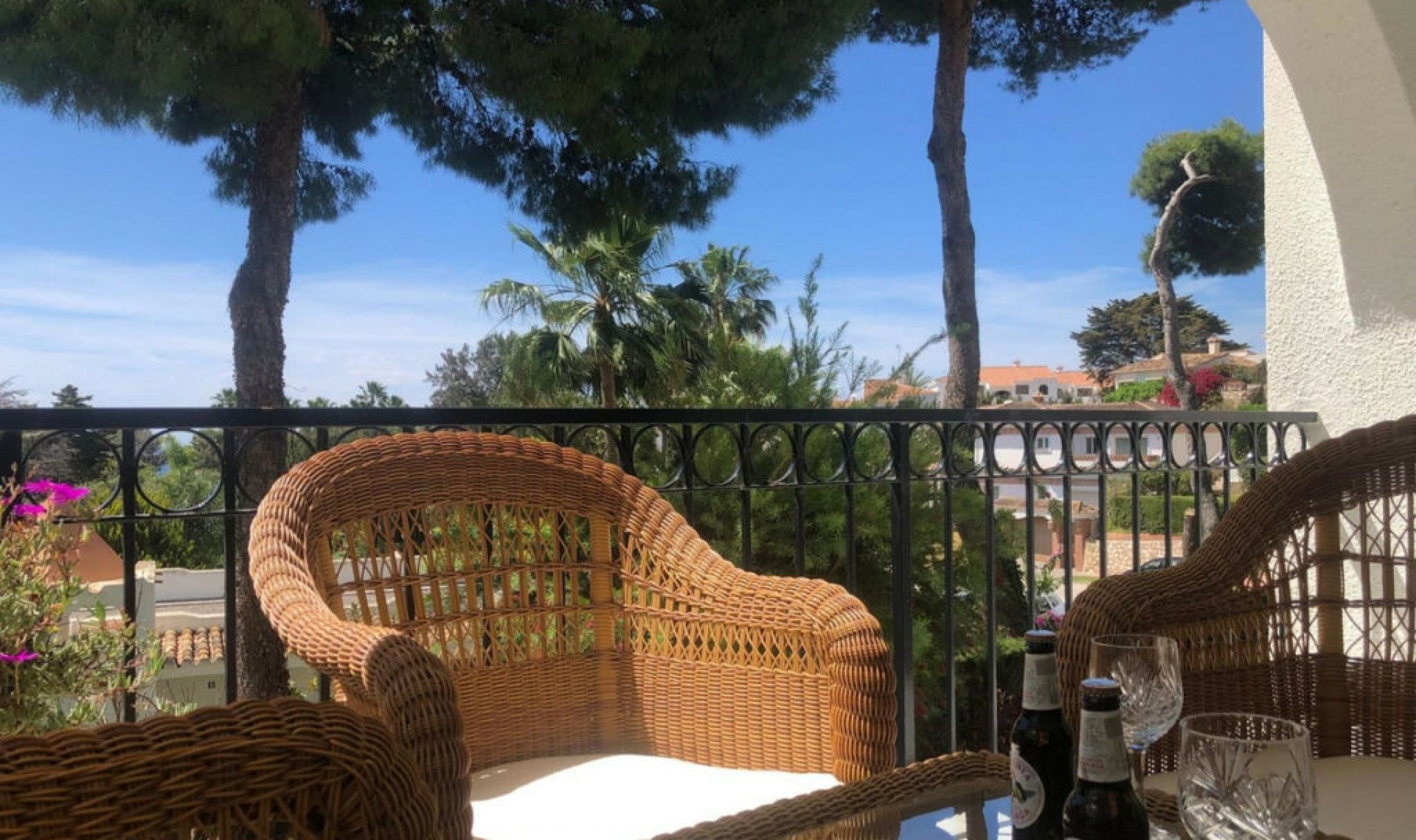 Resale - Apartment -
Miraflores