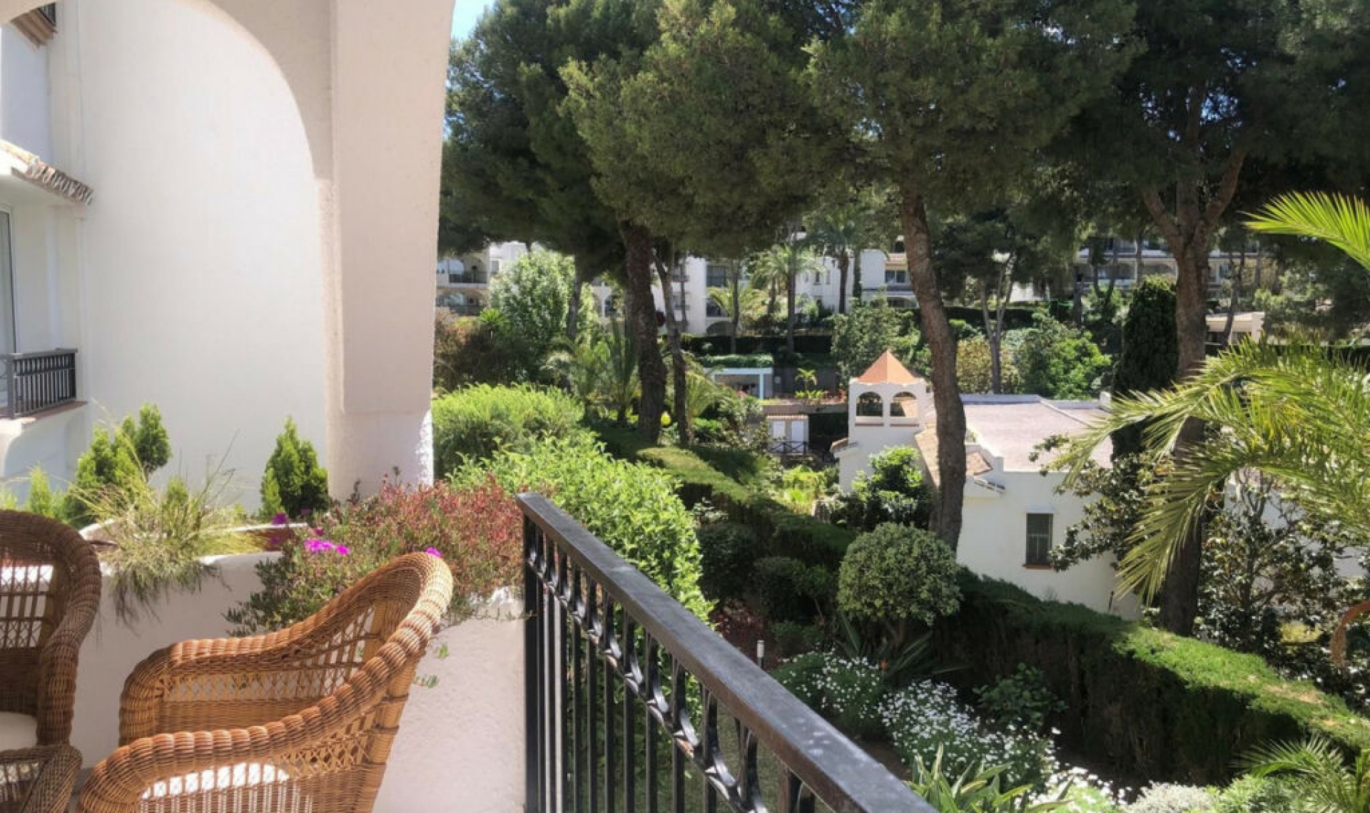 Resale - Apartment -
Miraflores