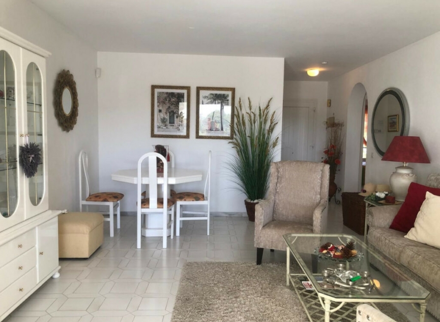 Resale - Apartment -
Miraflores