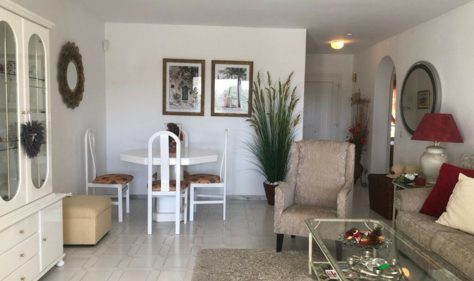 Resale - Apartment -
Miraflores