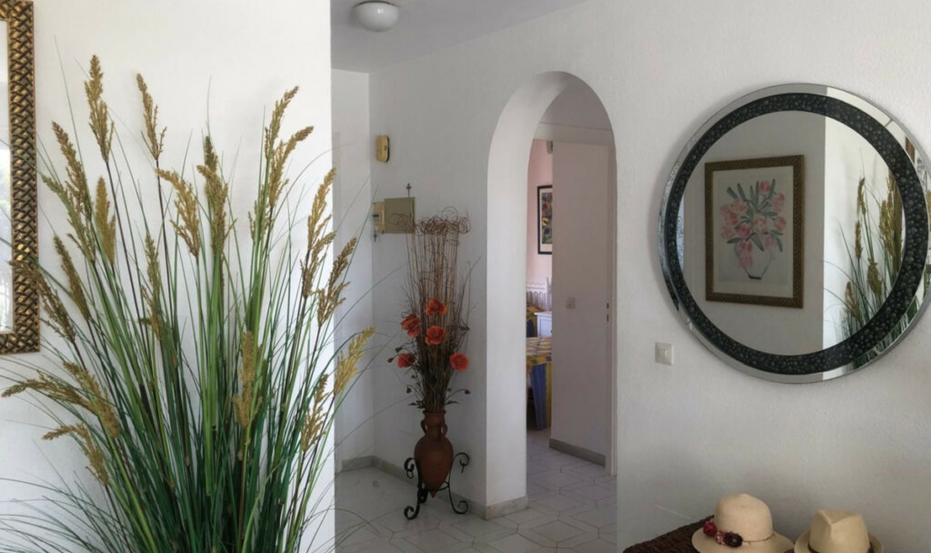 Resale - Apartment -
Miraflores