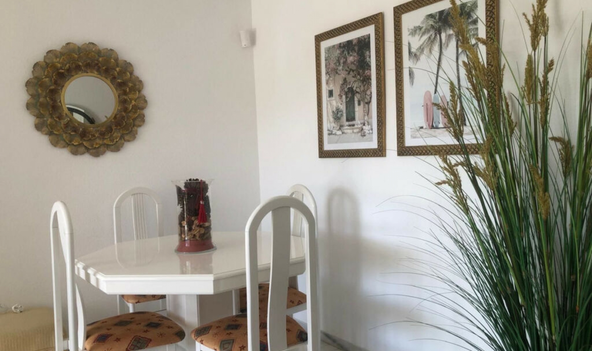 Resale - Apartment -
Miraflores