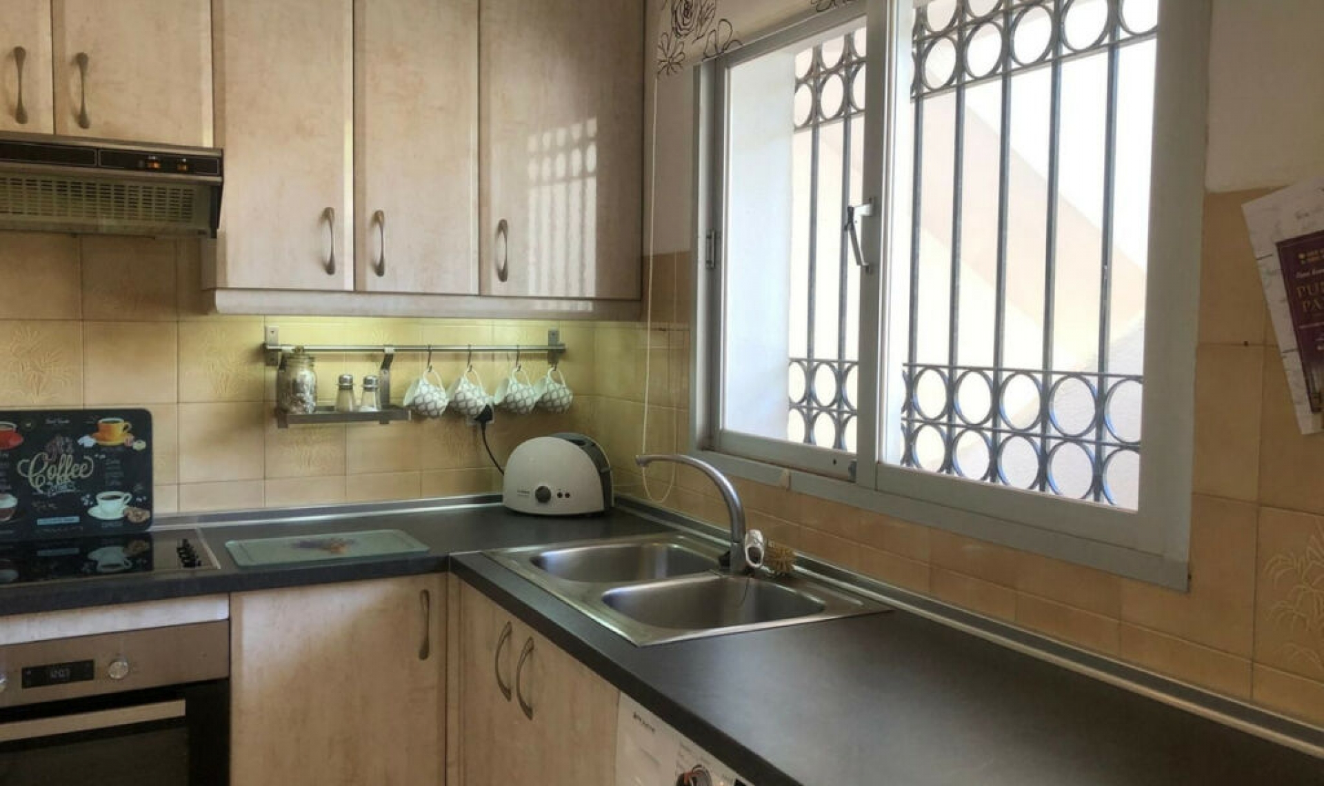 Resale - Apartment -
Miraflores