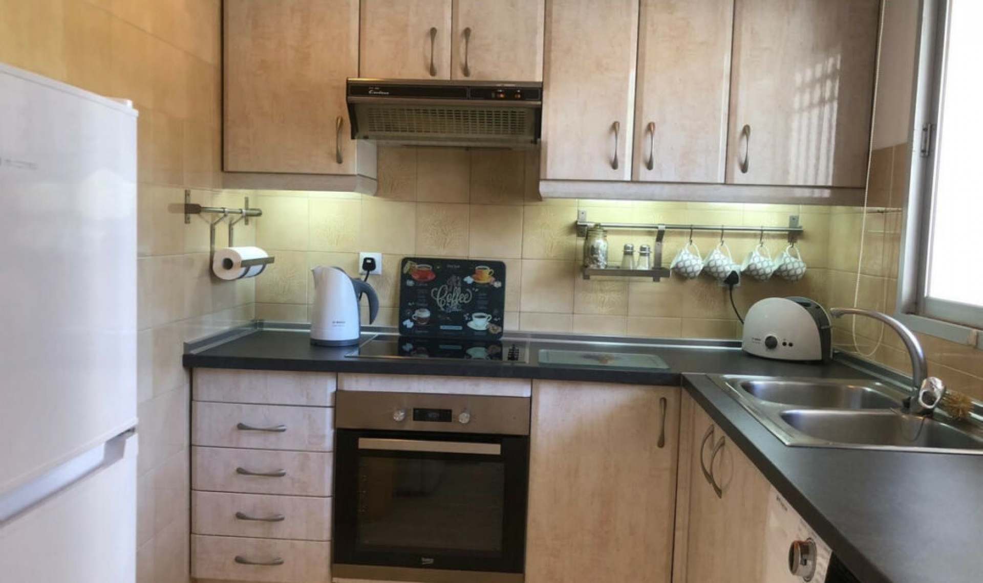 Resale - Apartment -
Miraflores