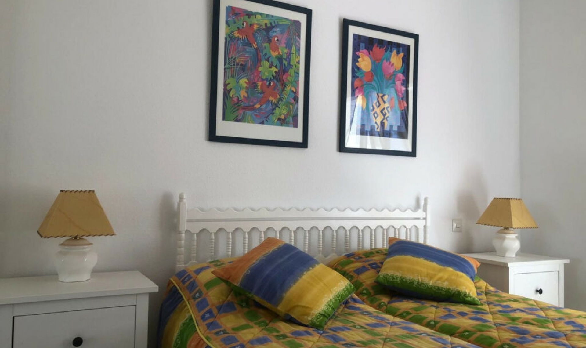 Resale - Apartment -
Miraflores