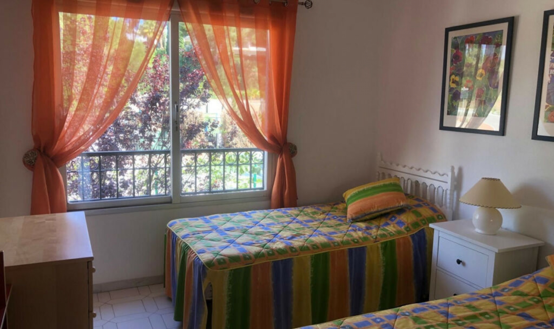 Resale - Apartment -
Miraflores