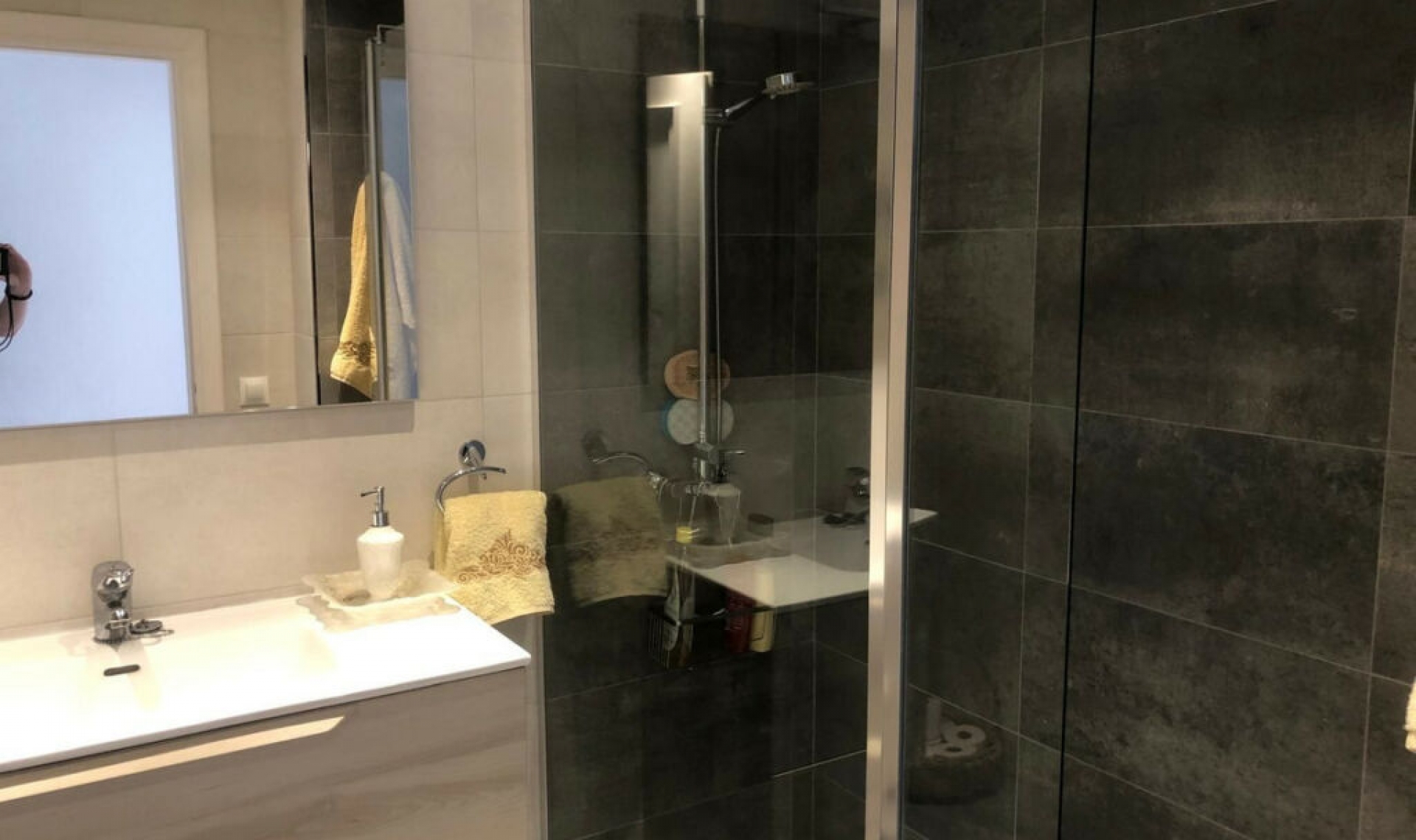 Resale - Apartment -
Miraflores