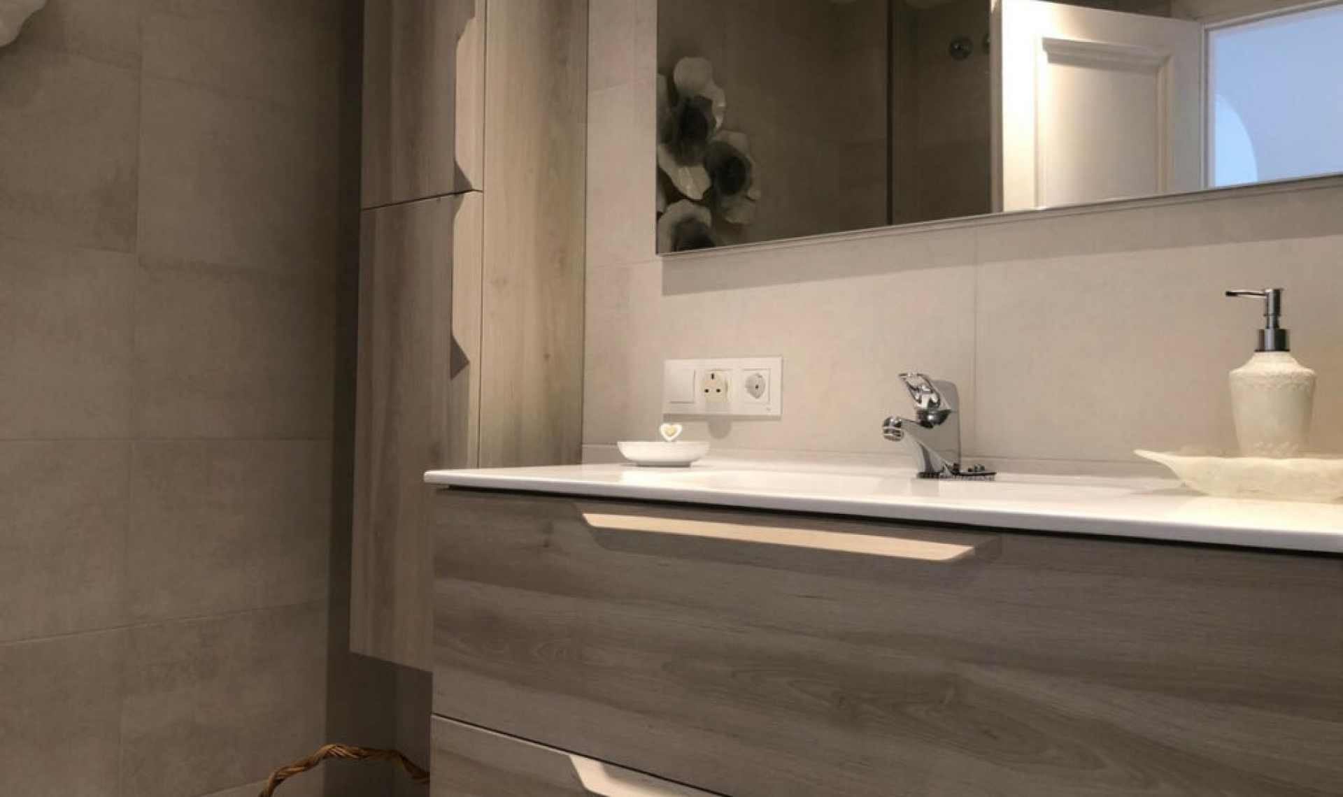 Resale - Apartment -
Miraflores