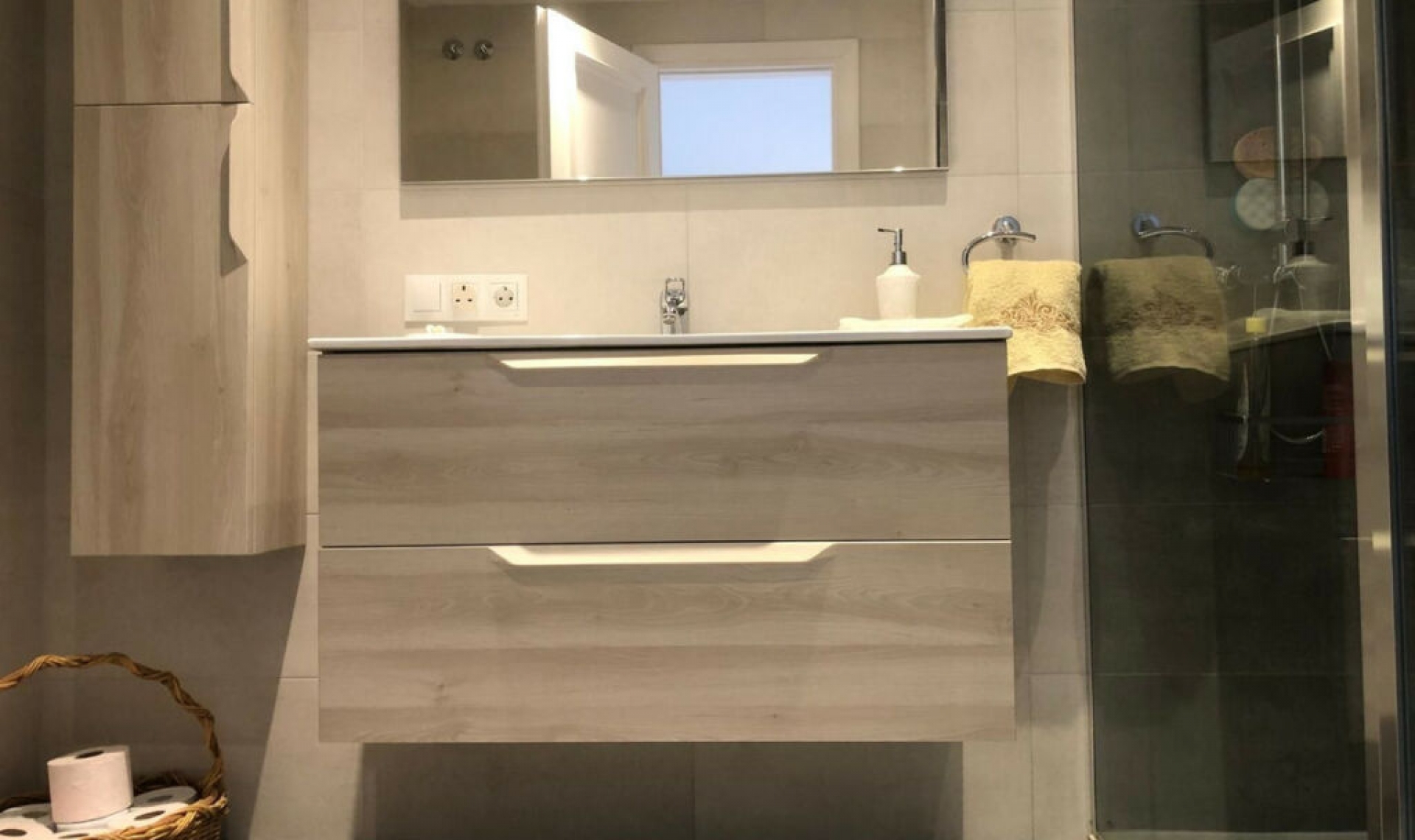 Resale - Apartment -
Miraflores