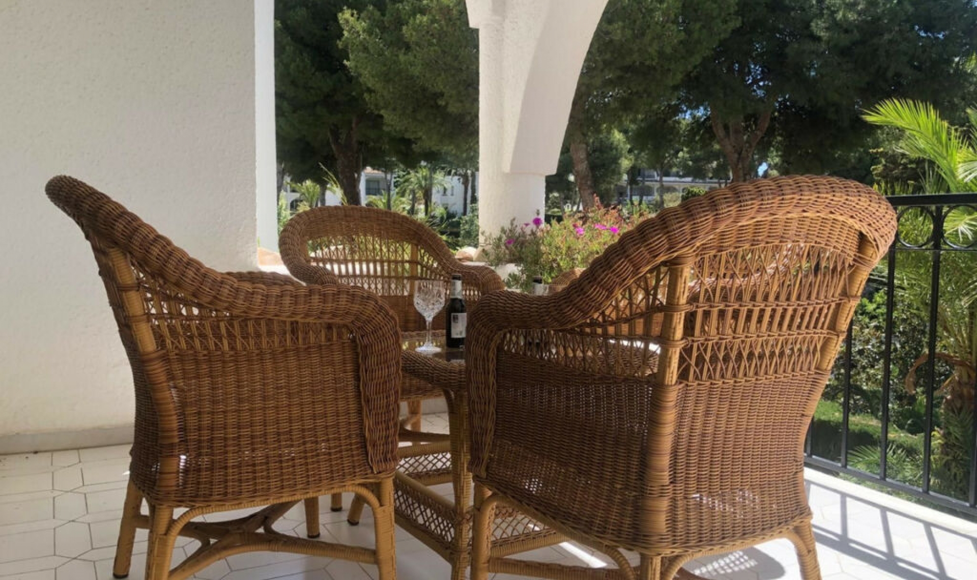 Resale - Apartment -
Miraflores