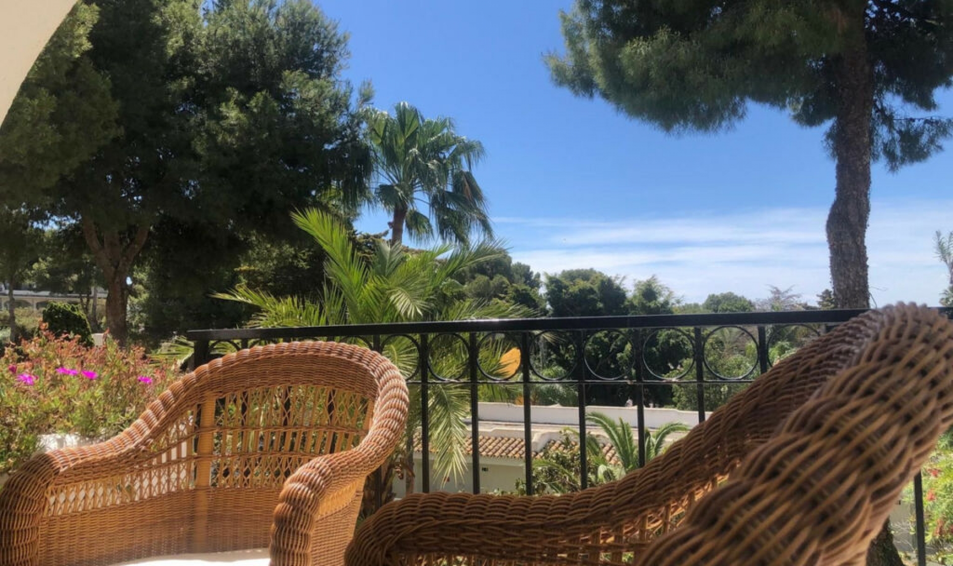 Resale - Apartment -
Miraflores