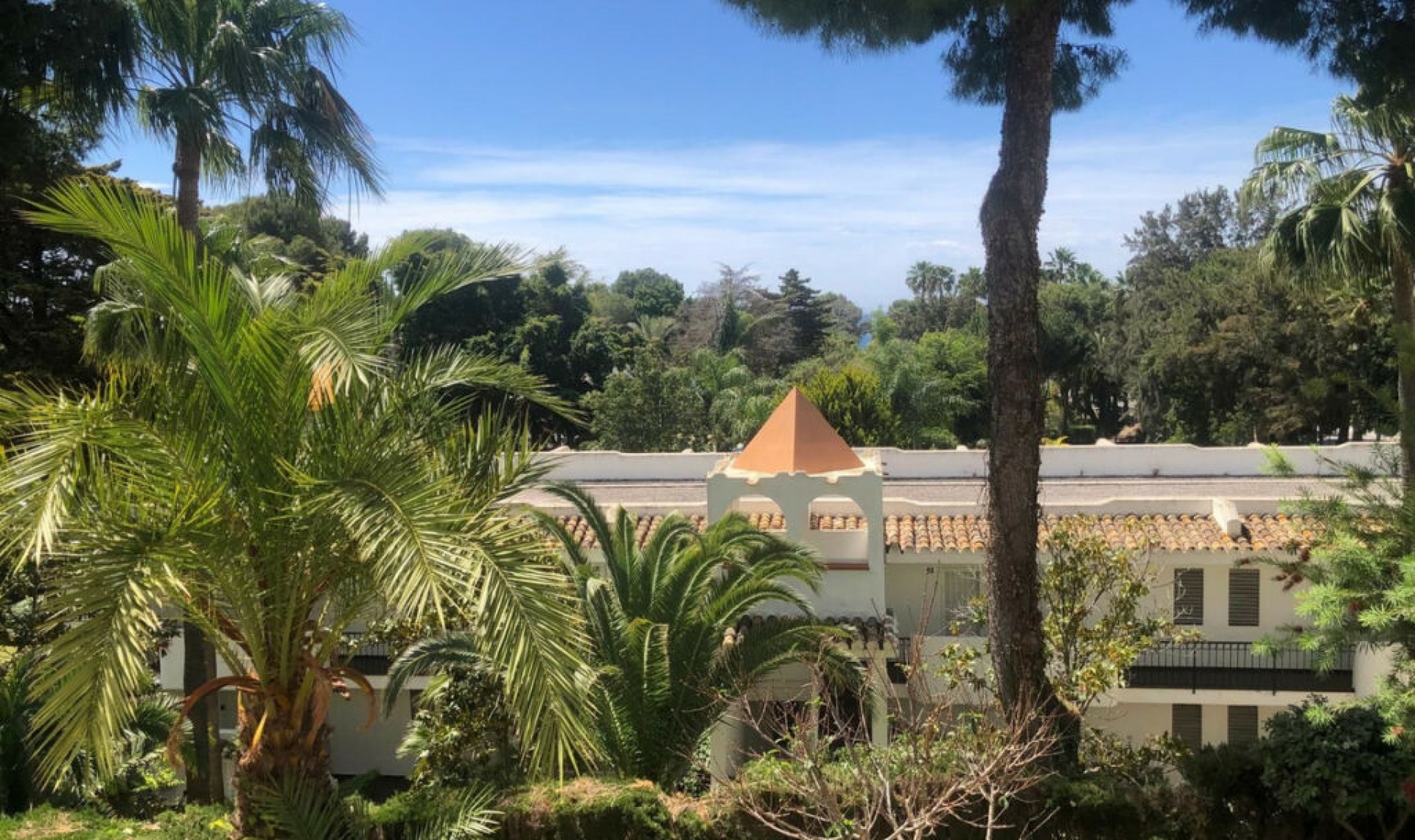 Resale - Apartment -
Miraflores