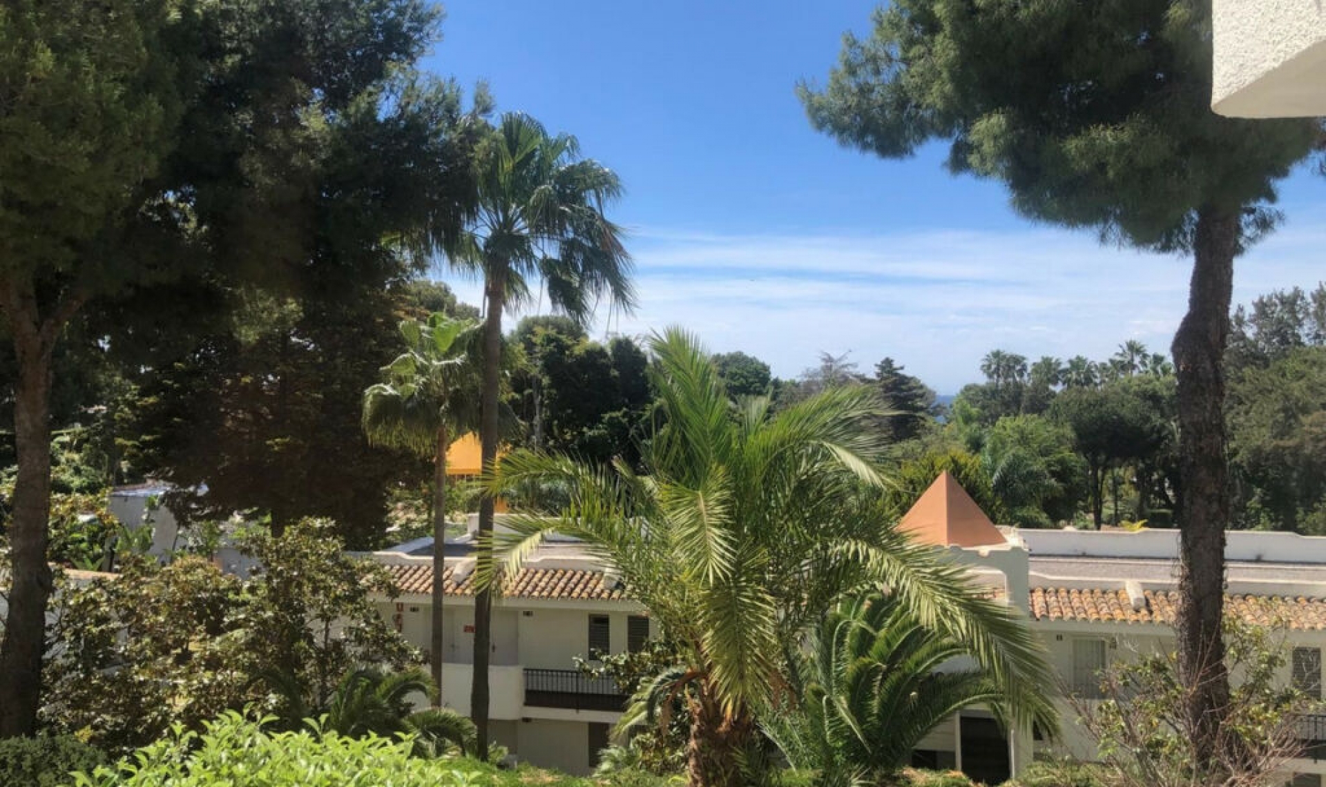 Resale - Apartment -
Miraflores