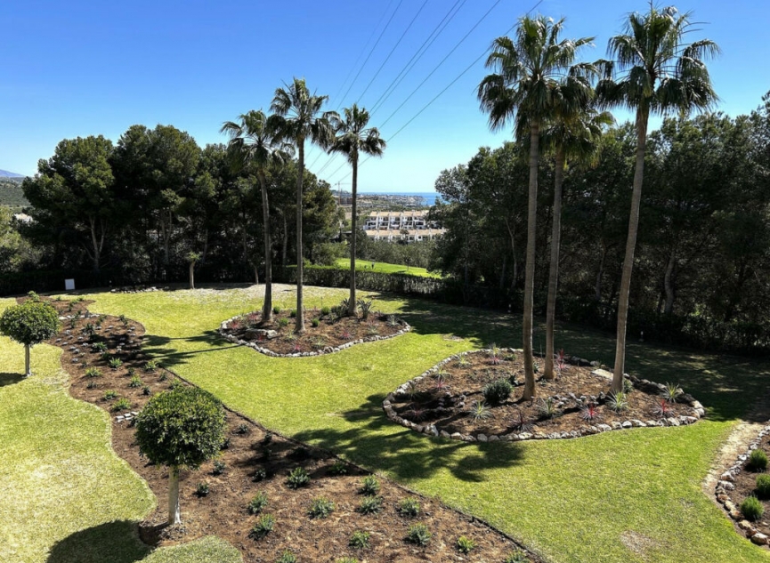 Resale - Apartment -
Miraflores
