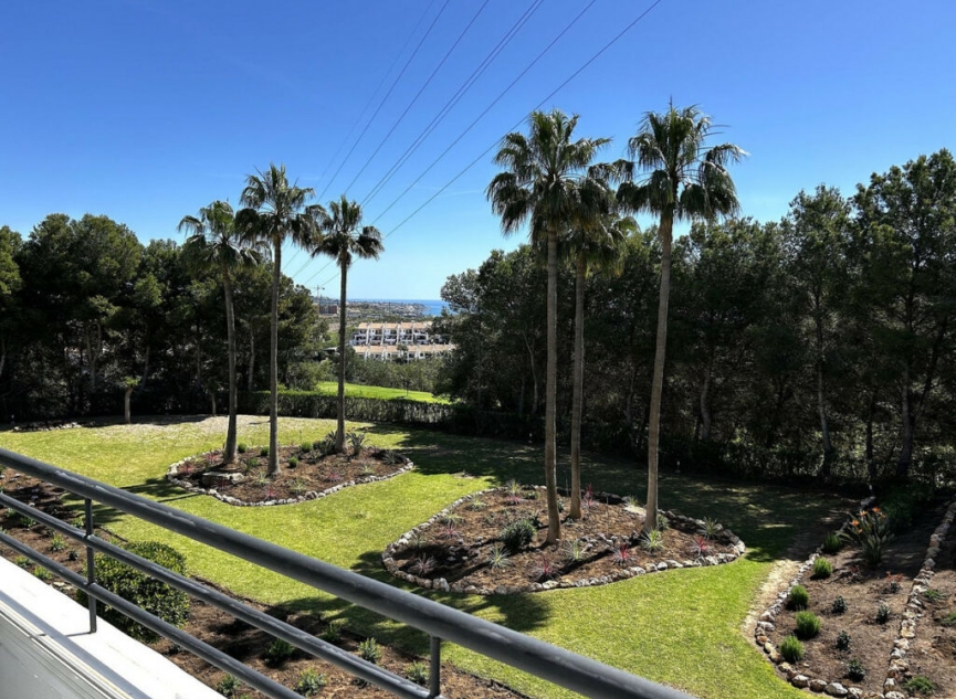 Resale - Apartment -
Miraflores