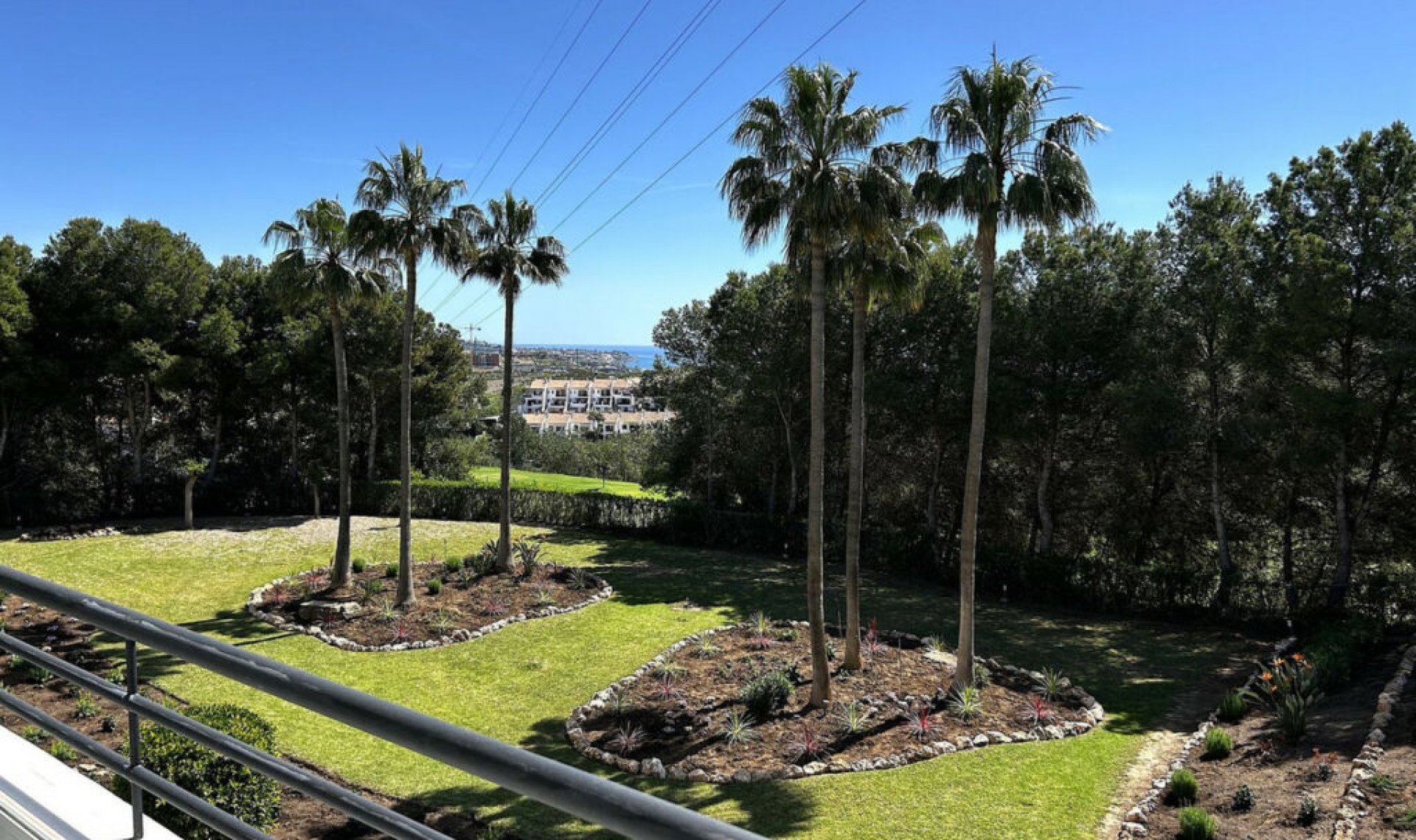 Resale - Apartment -
Miraflores