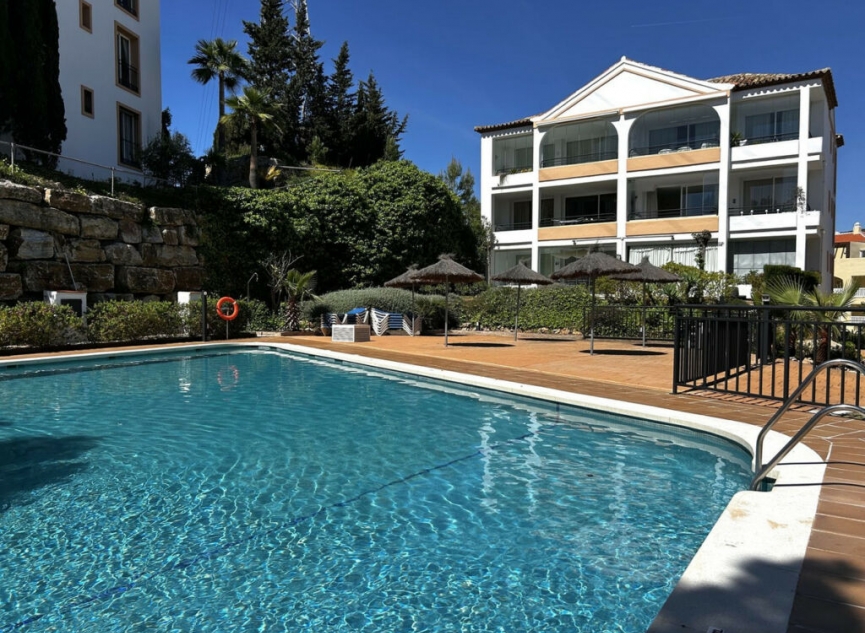 Resale - Apartment -
Miraflores