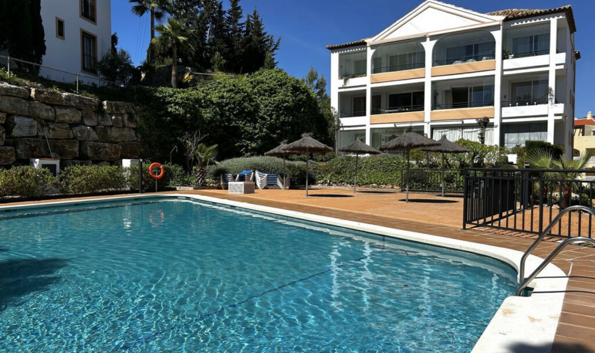 Resale - Apartment -
Miraflores