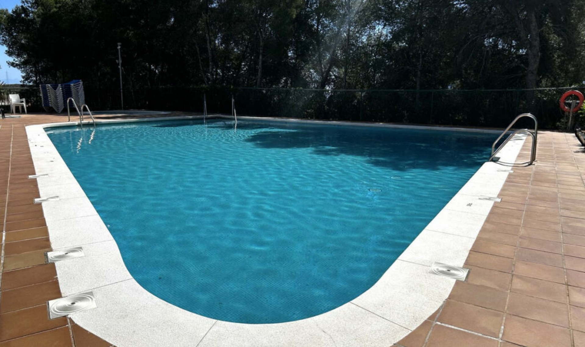 Resale - Apartment -
Miraflores