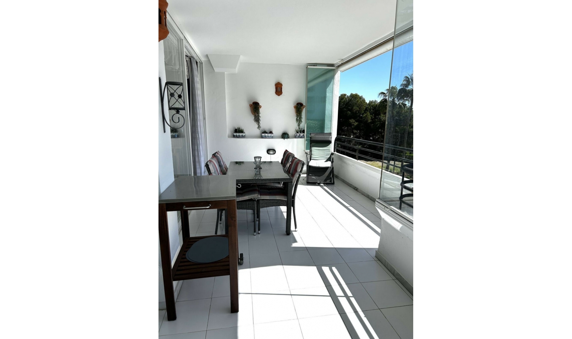 Resale - Apartment -
Miraflores