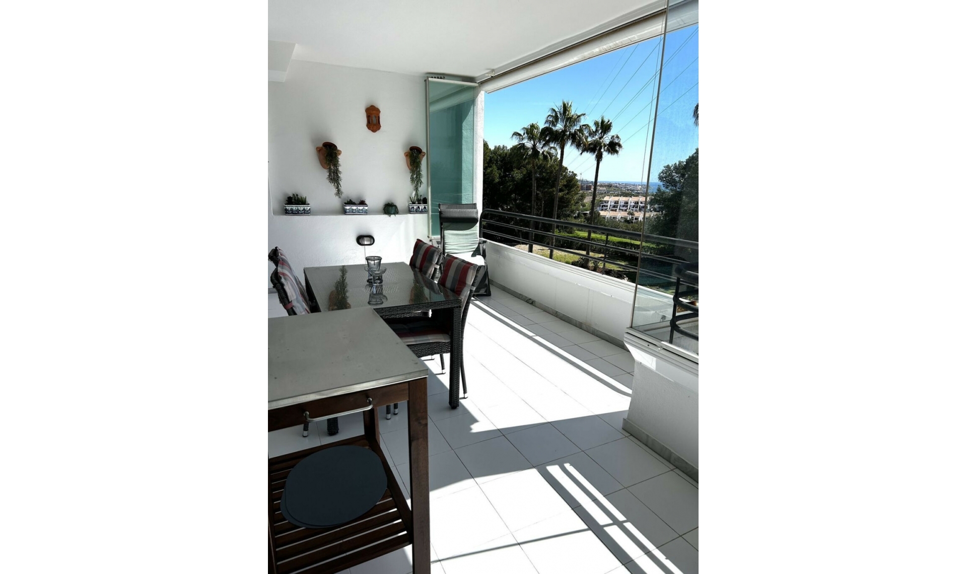 Resale - Apartment -
Miraflores