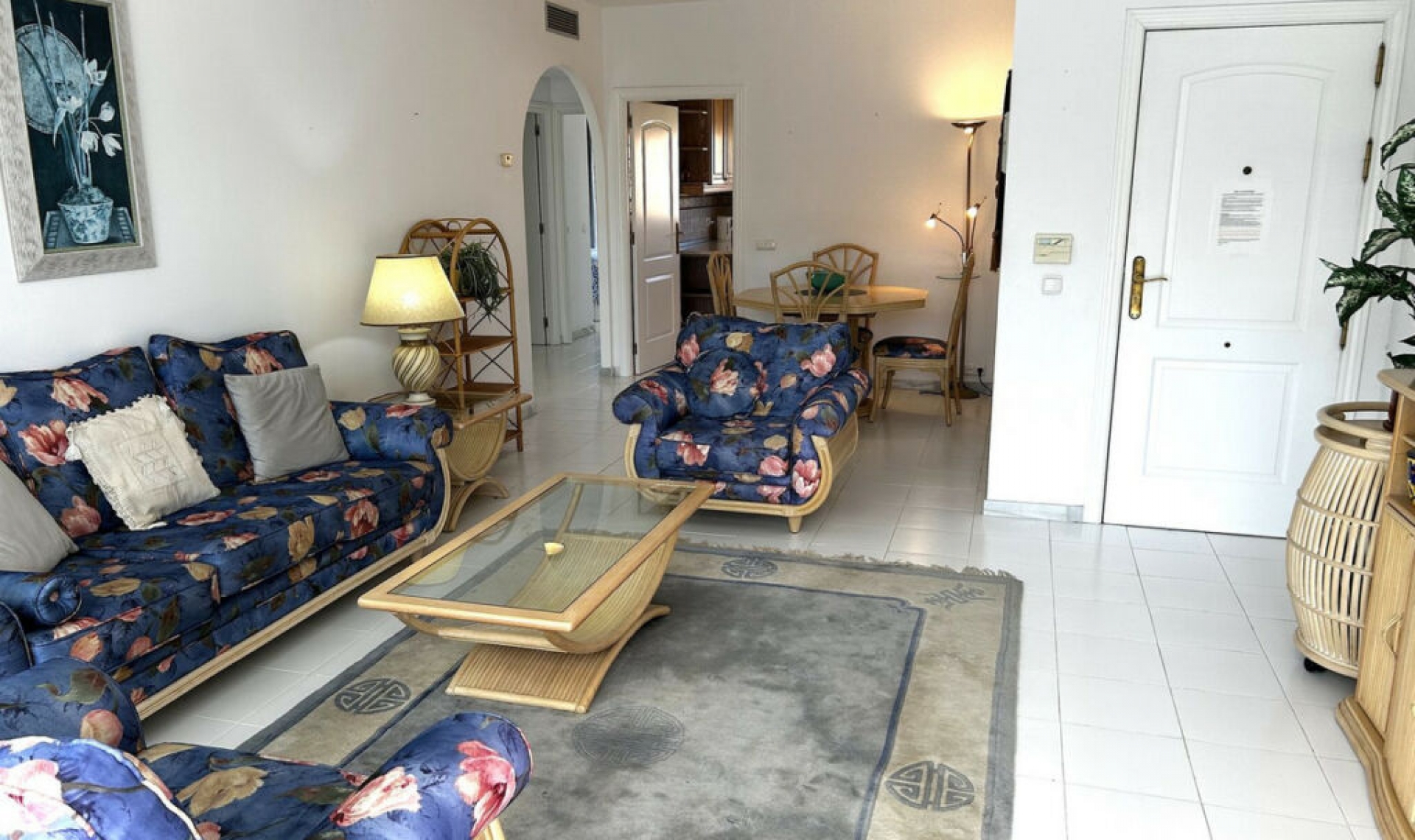 Resale - Apartment -
Miraflores